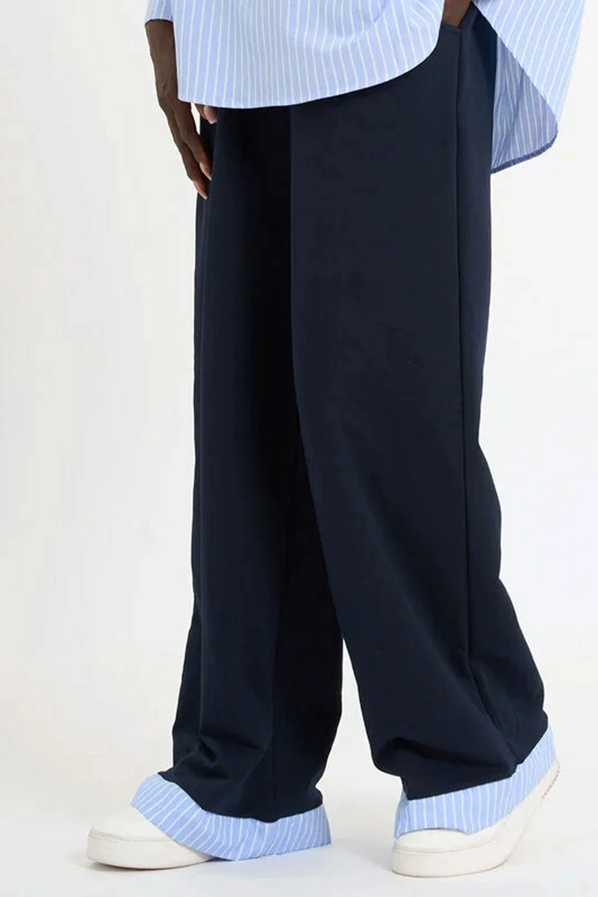 Garnili Eşofman Altı | 3230