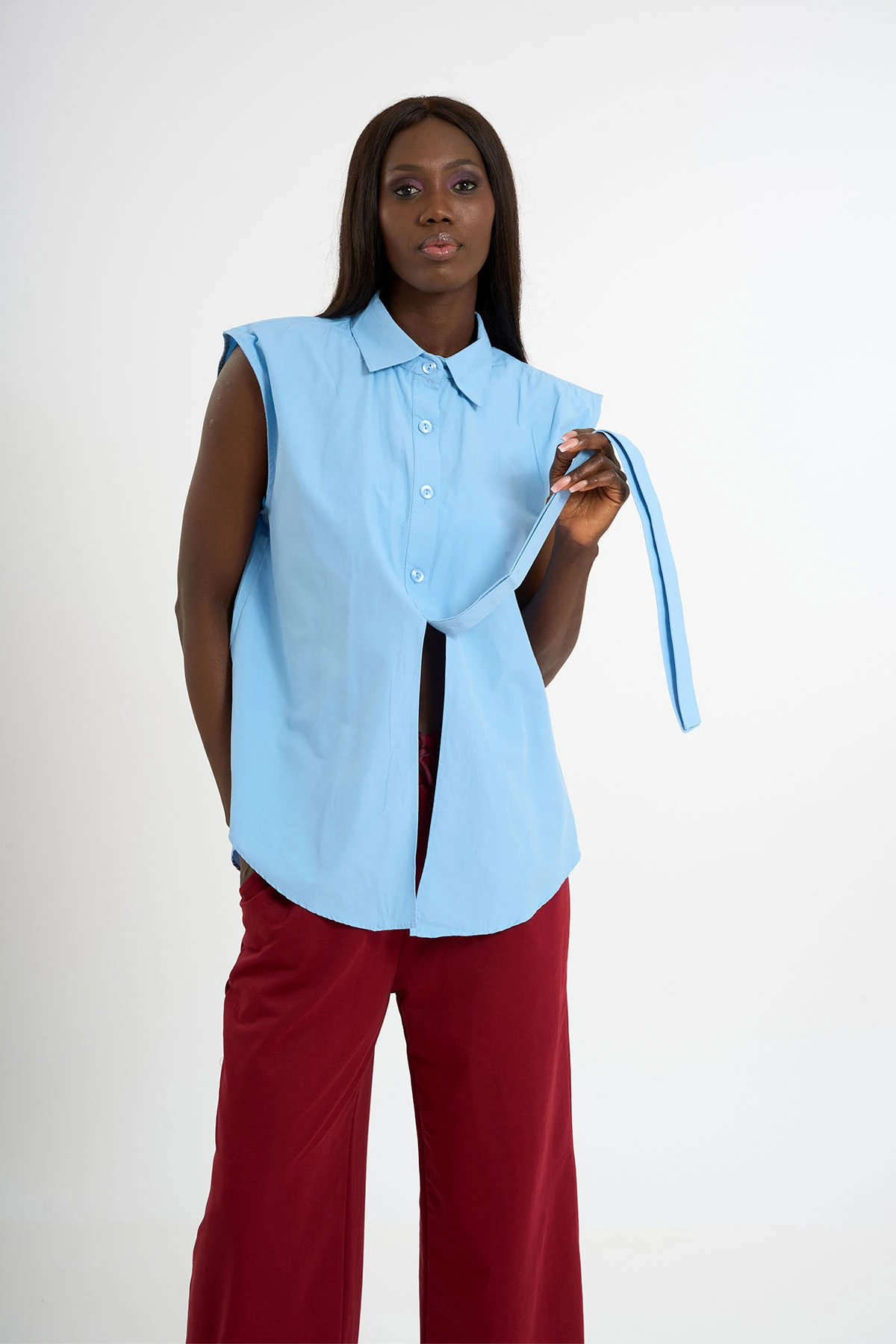 3 Parçalı Takım | 44-50