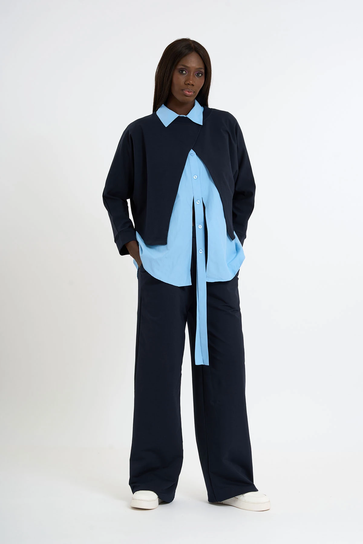 3 Parçalı Takım | 44-50 - NBL