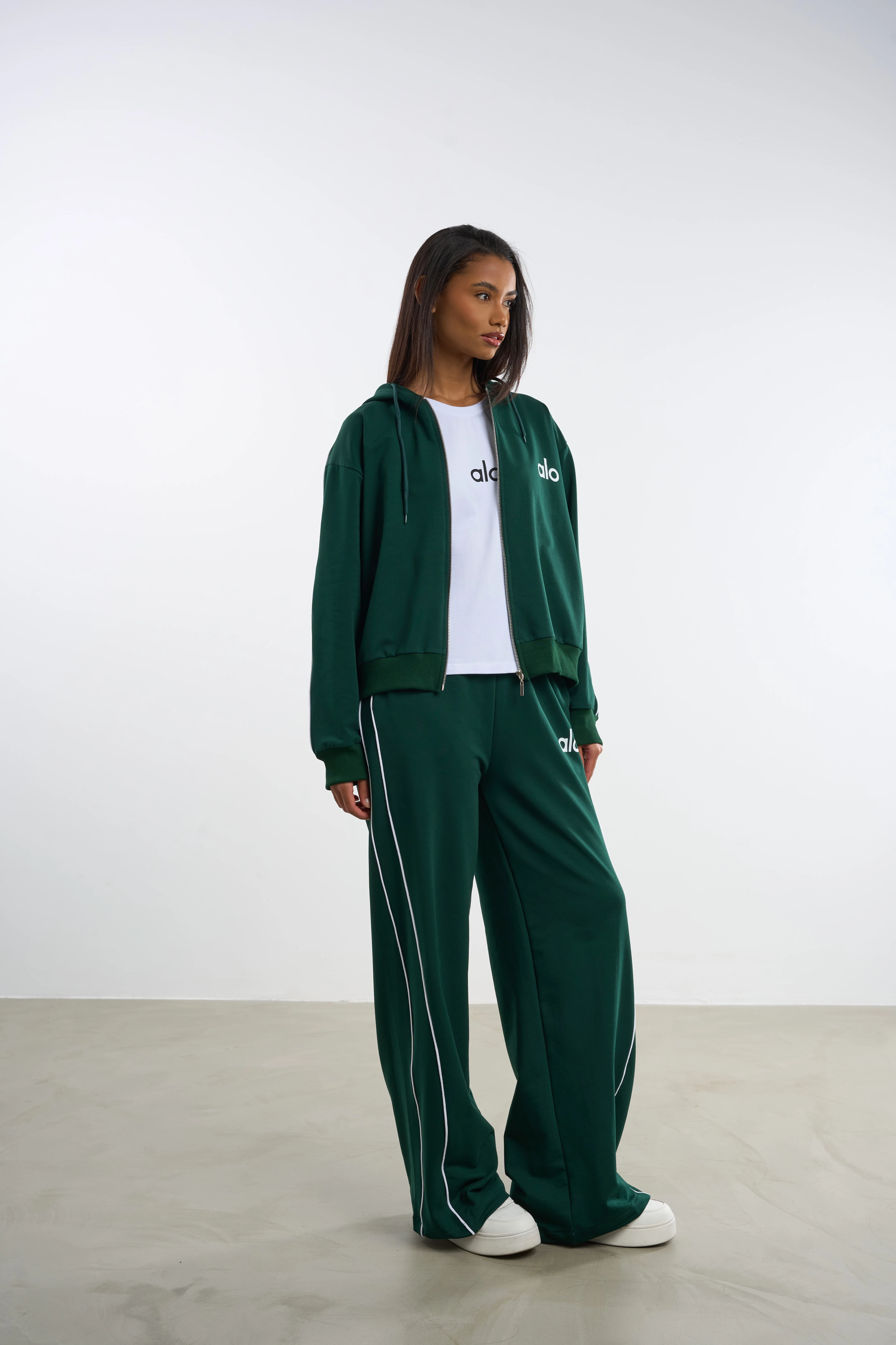 Şeritli 3lü Takım | 25289