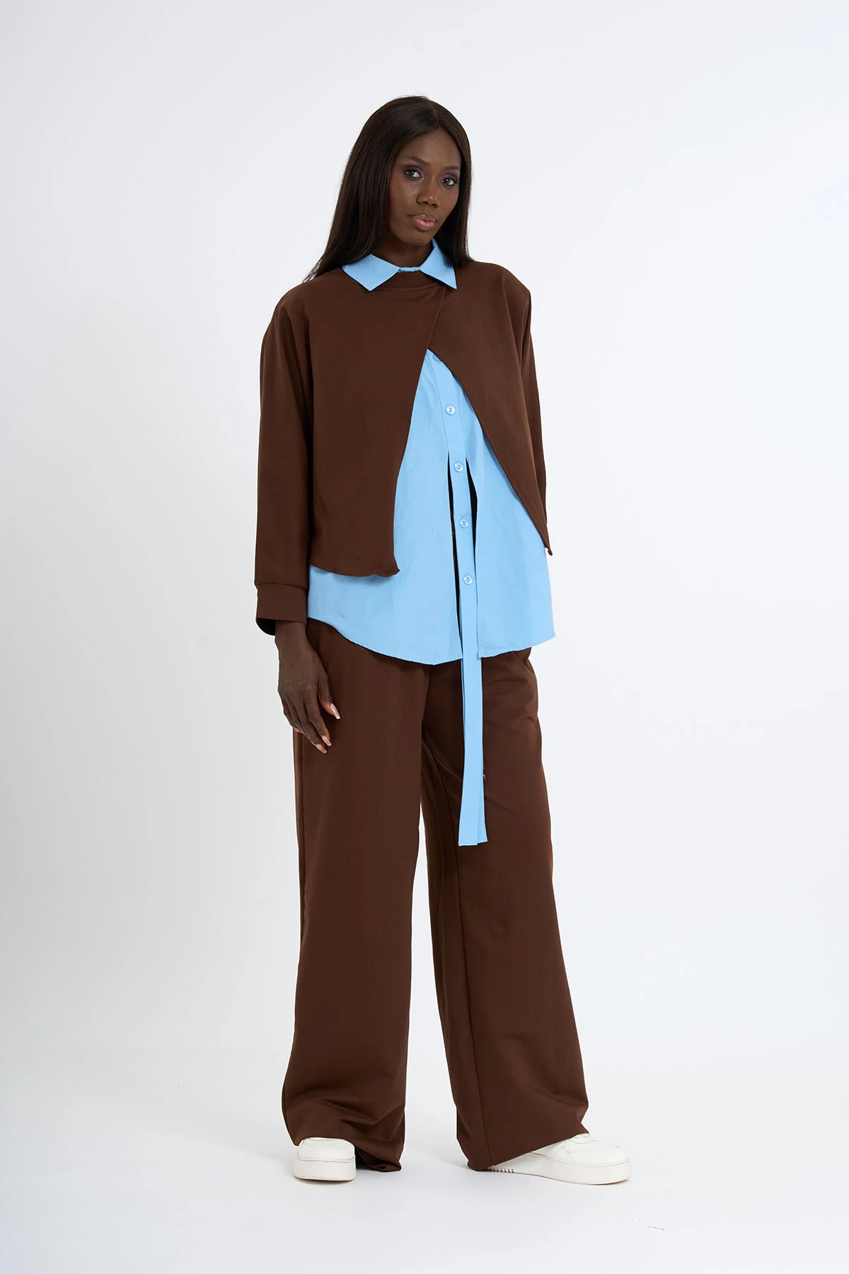 3 Parçalı Takım | 44-50 - BRW