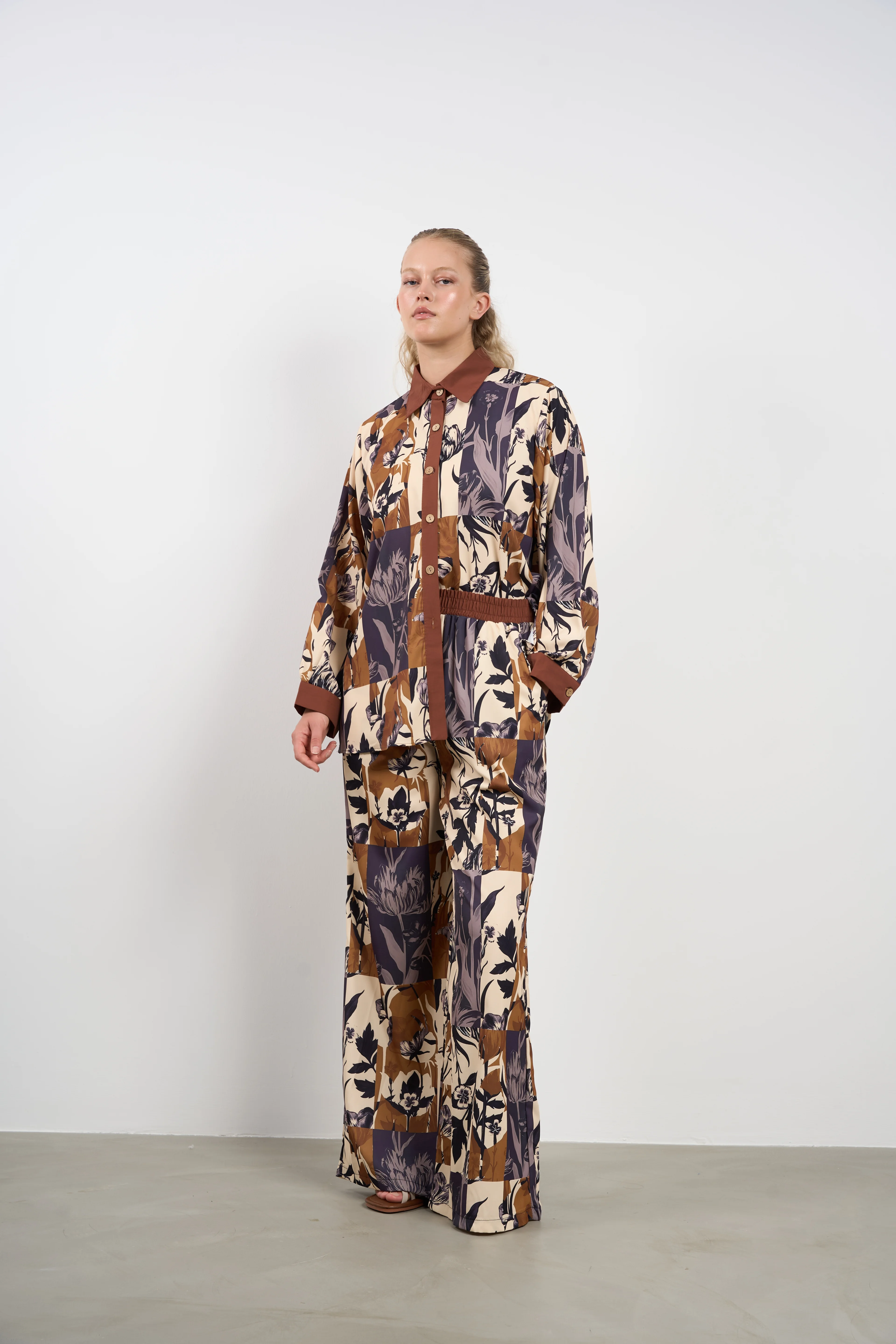 Sous-jupe colorée pour femmes / 2022 / 44-50 - D68