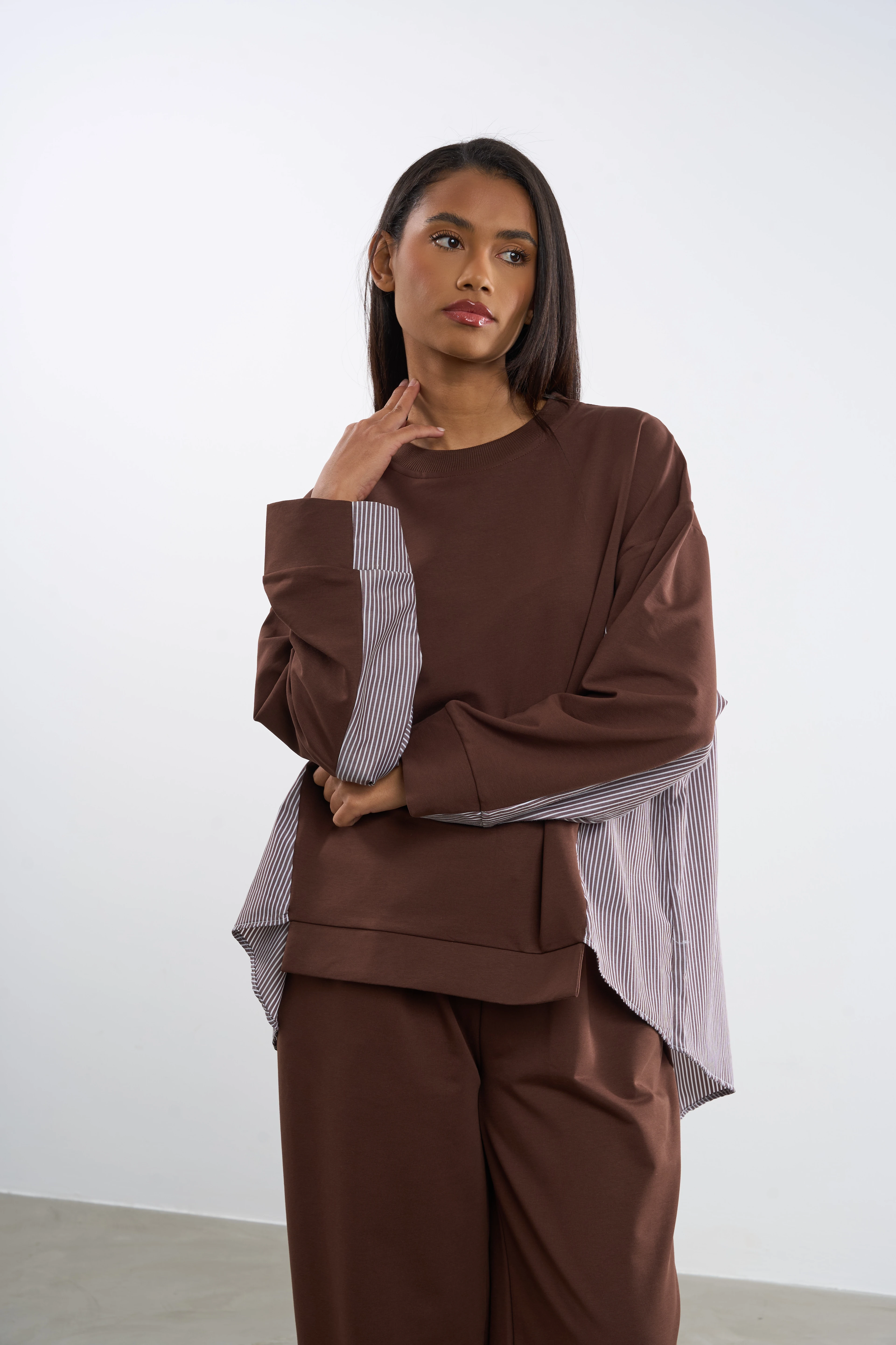 Garnili Salaş Takım | 25301 | 36-50