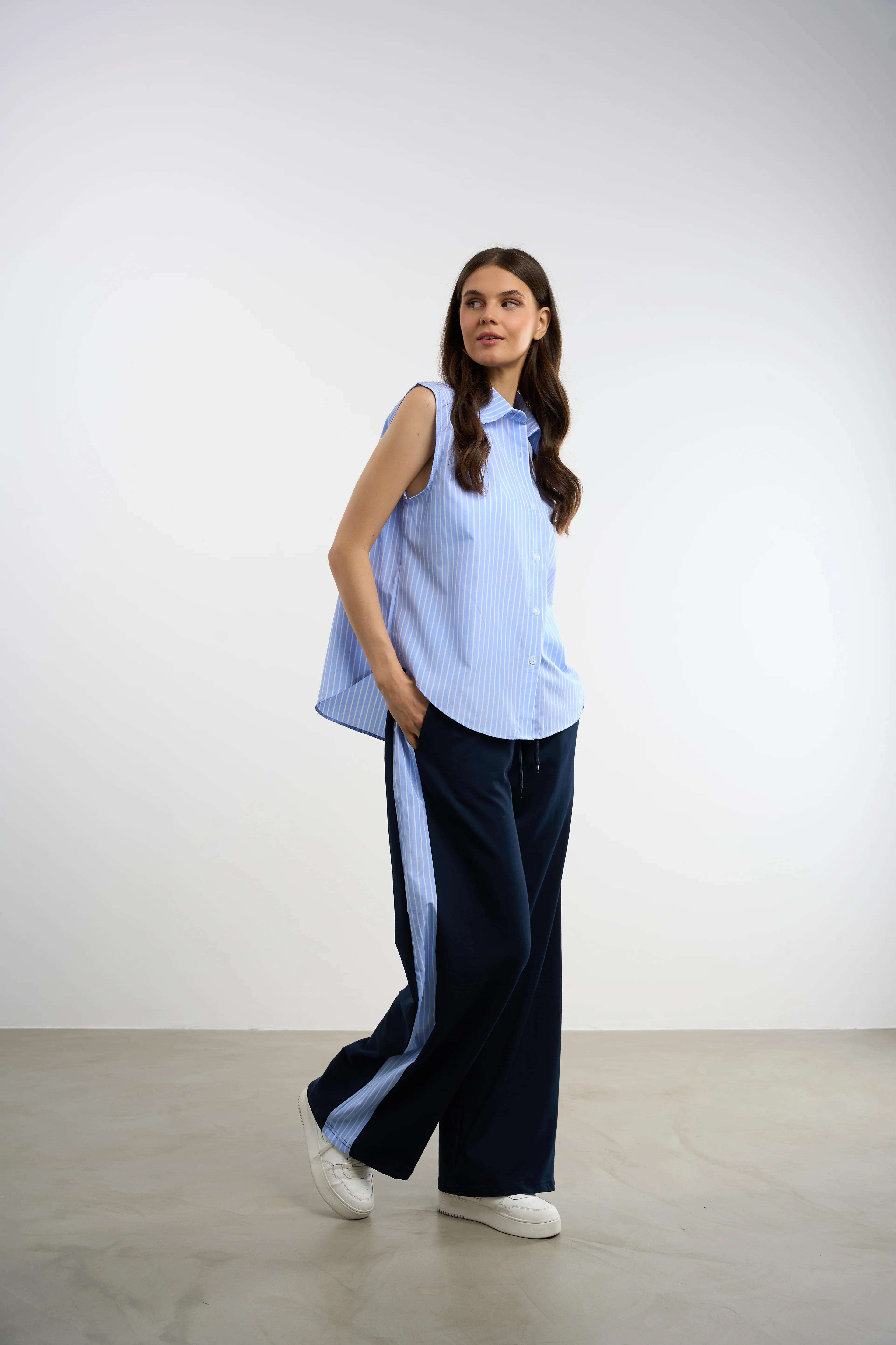 3 PARÇA BASKILI TAKIM