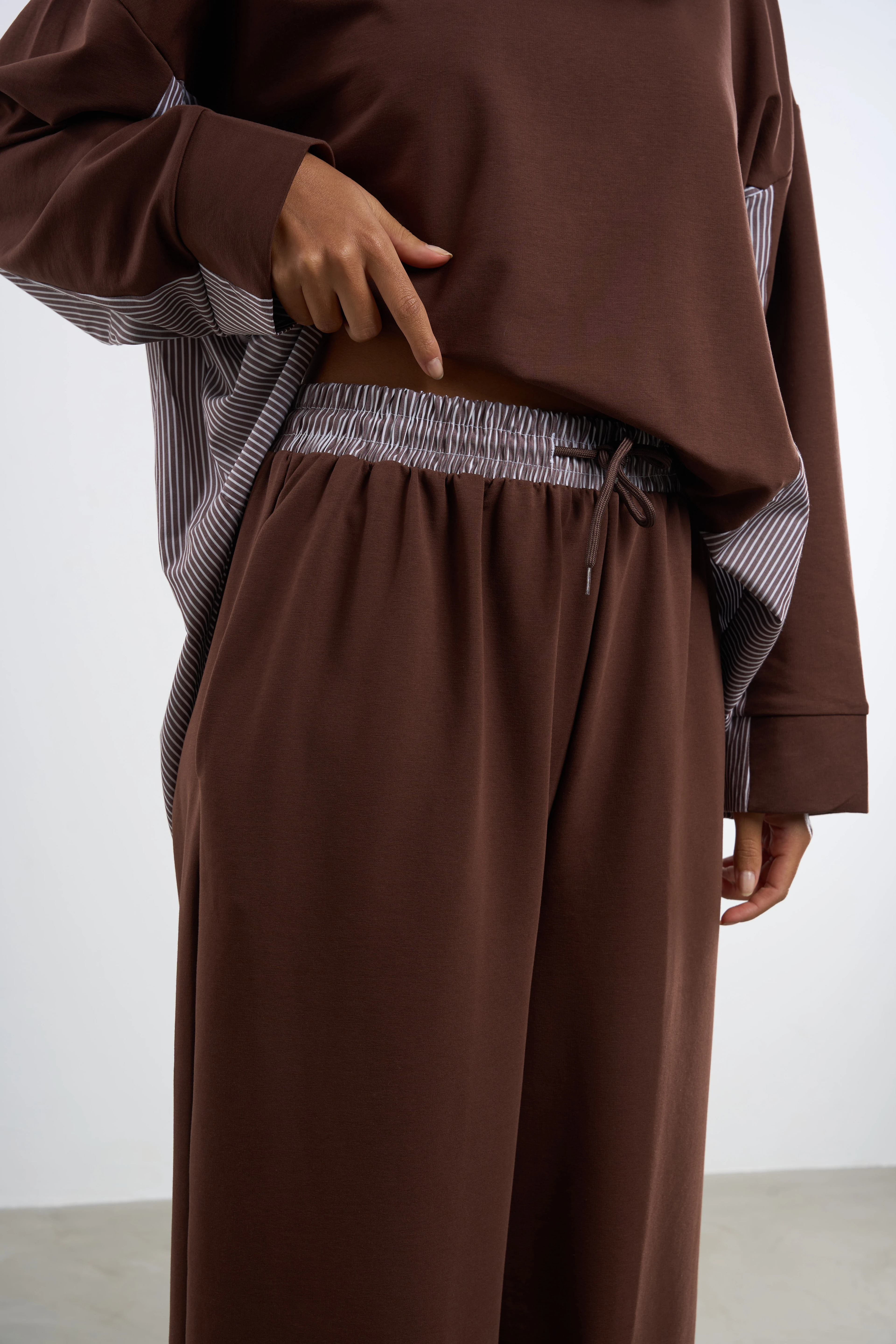 Garnili Salaş Takım | 25301 | 36-50