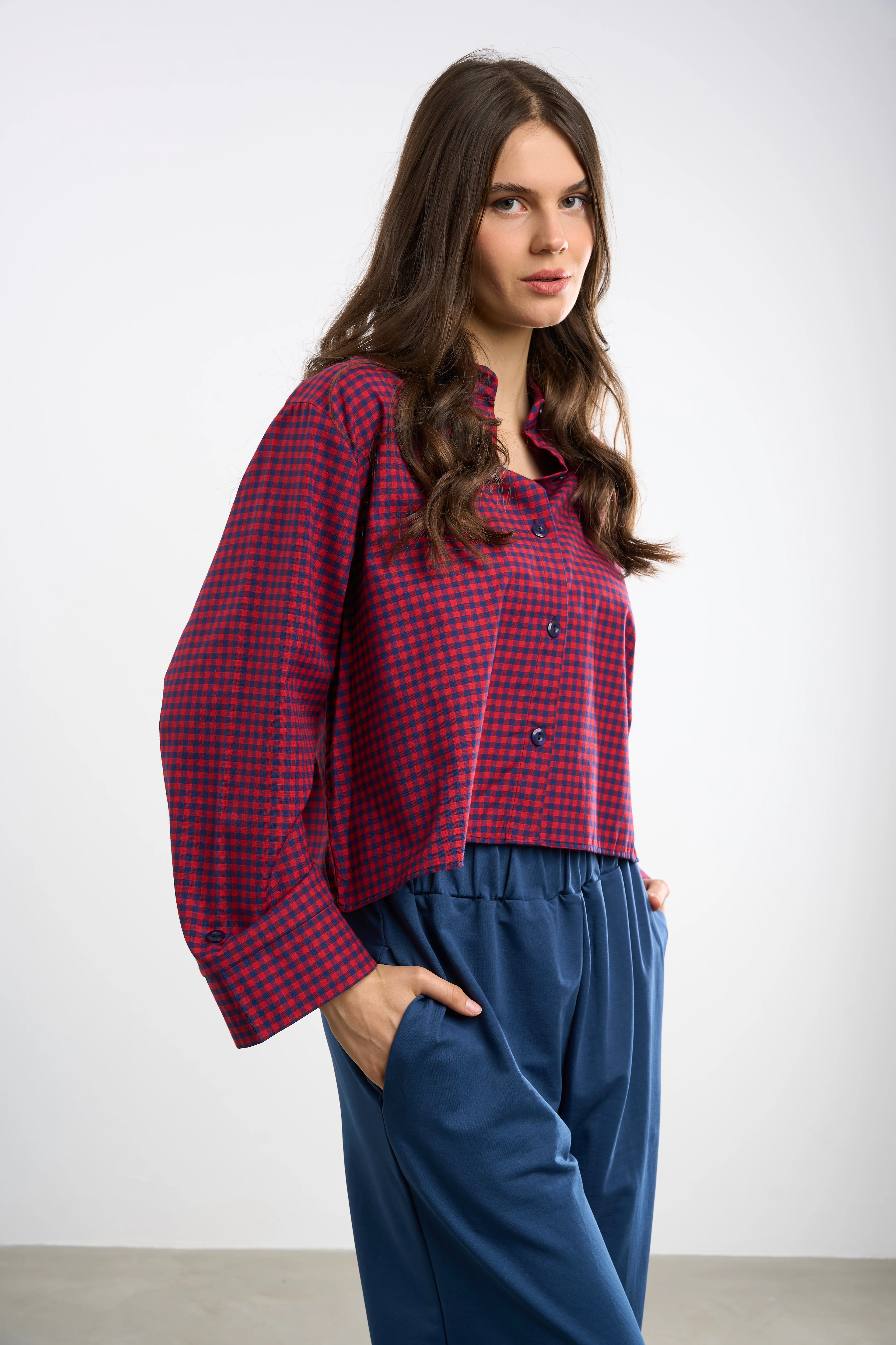 Potikare Alt Üst Takım | Q1000