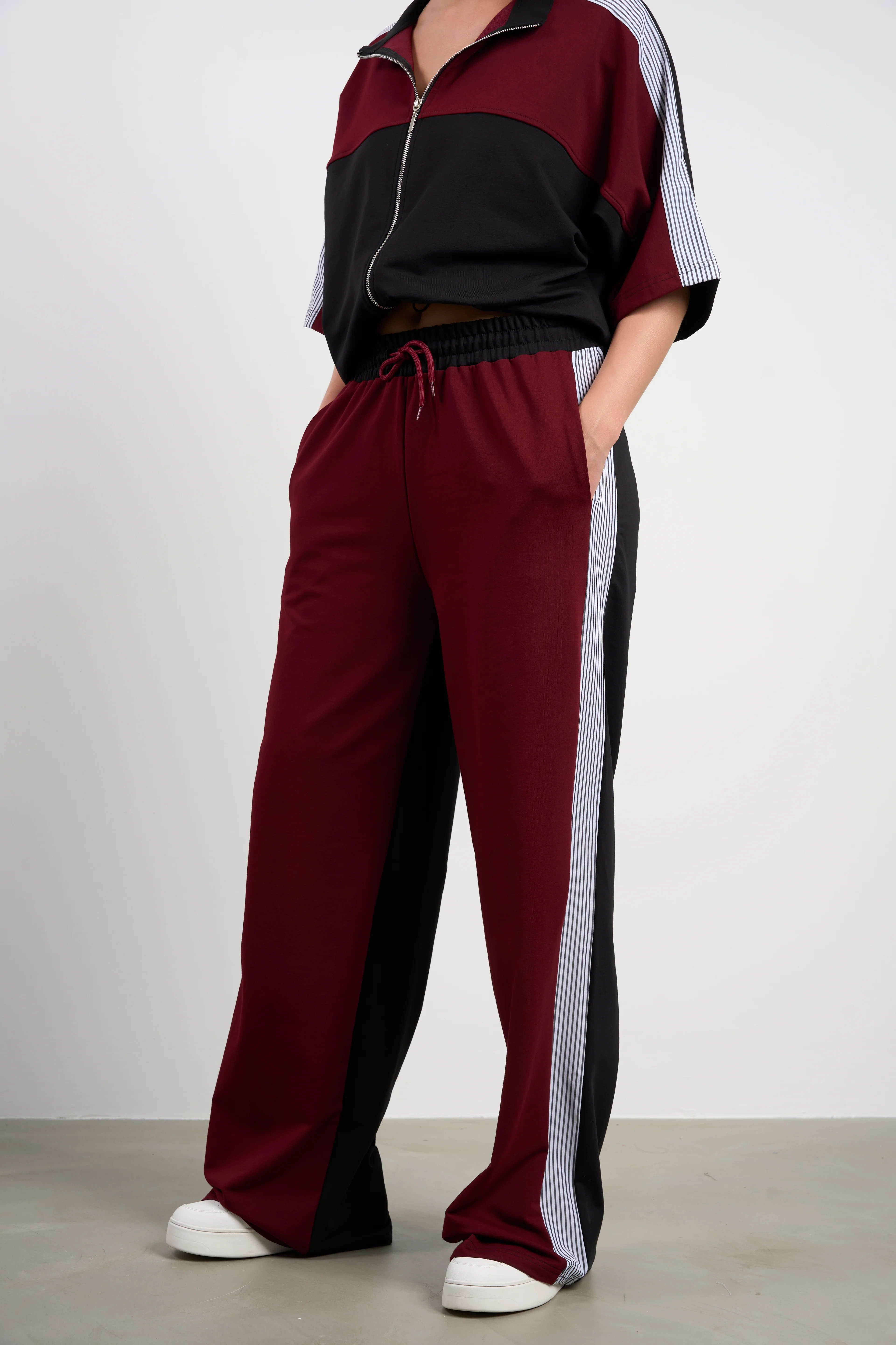 Garnili Spor Pantolon | p25212