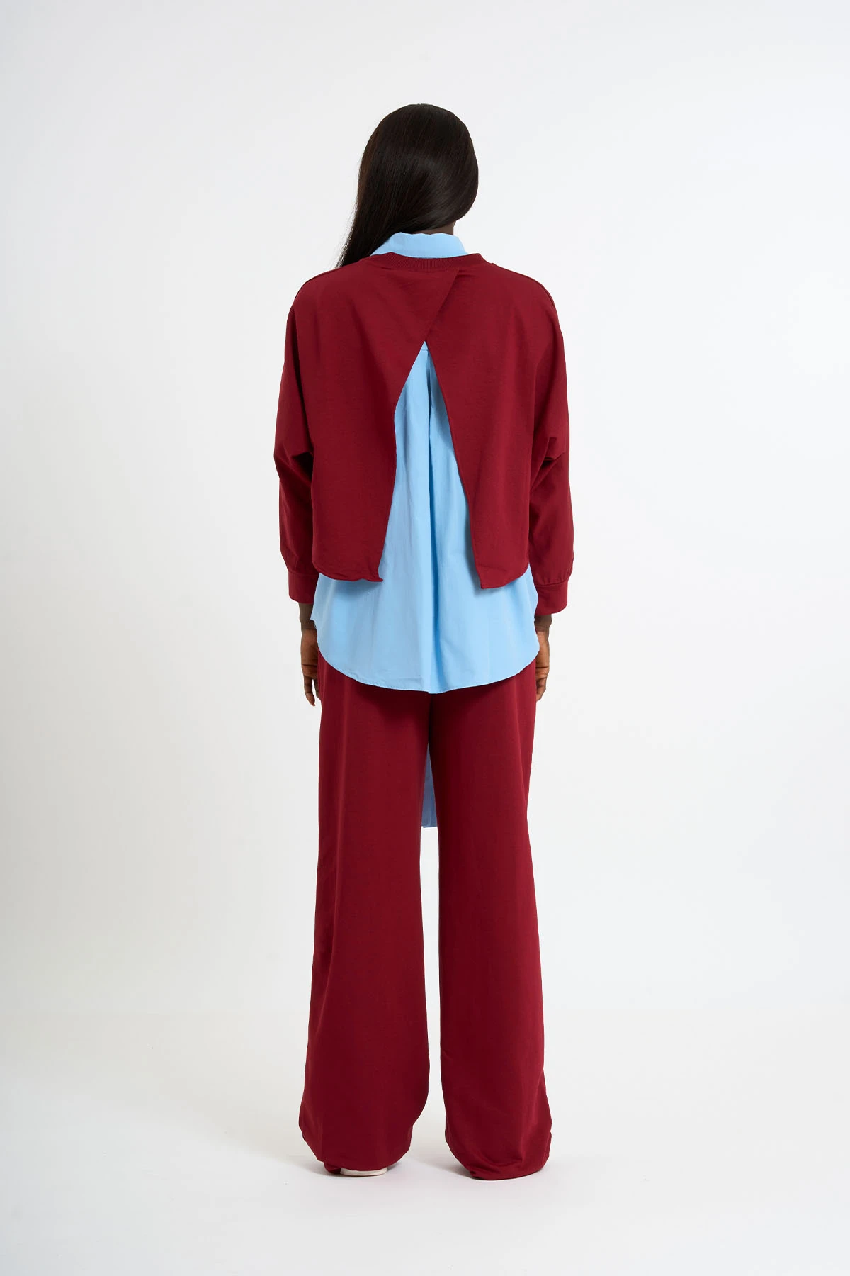 3 Parçalı Takım | 44-50