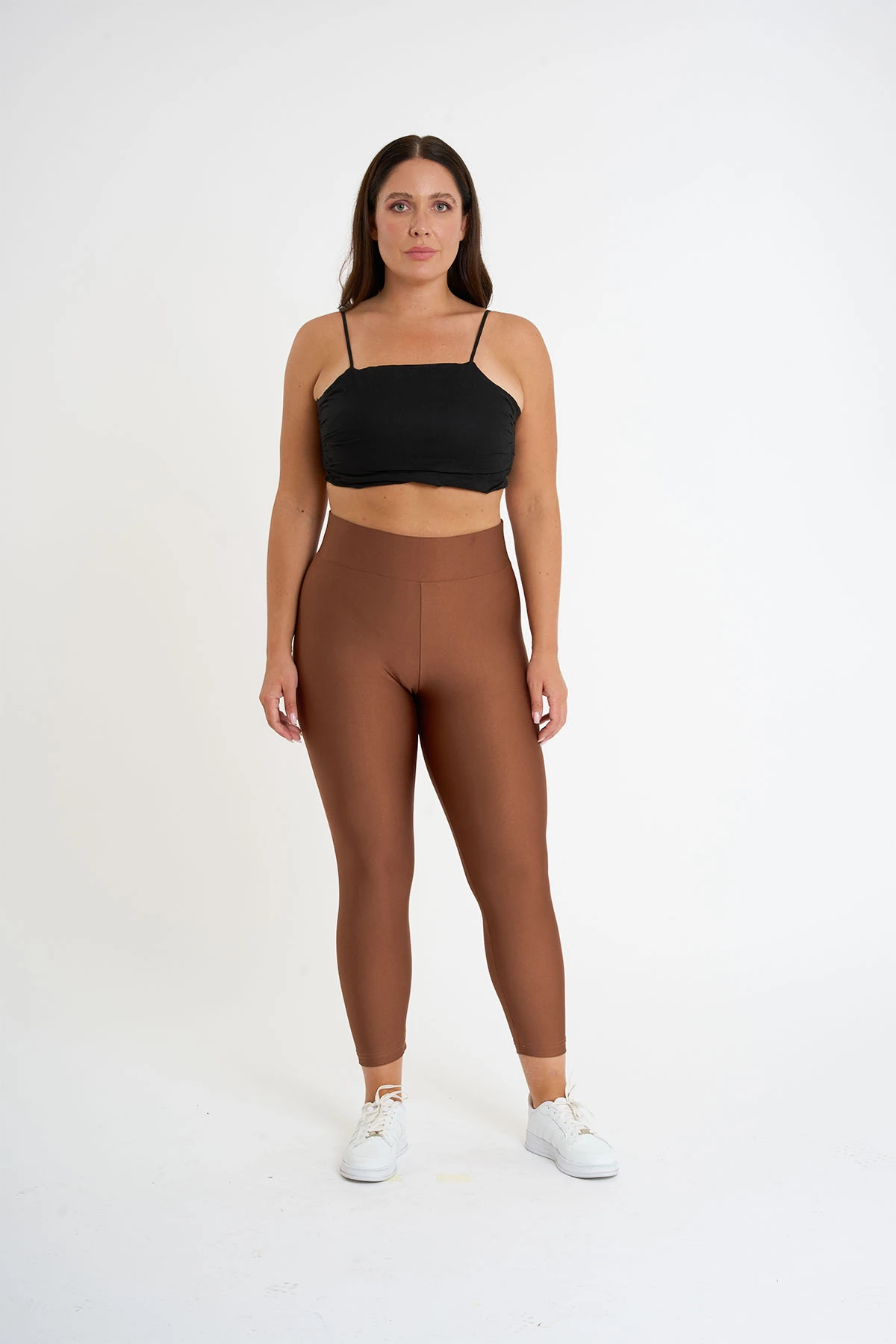 PARLAK TAYT | 36-50 - BRW