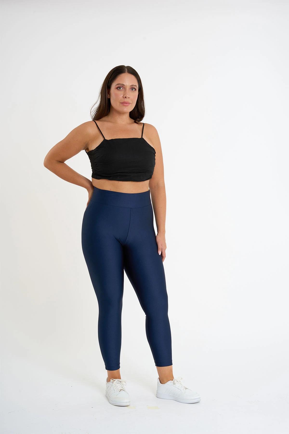 PARLAK TAYT | 36-50 - NBL