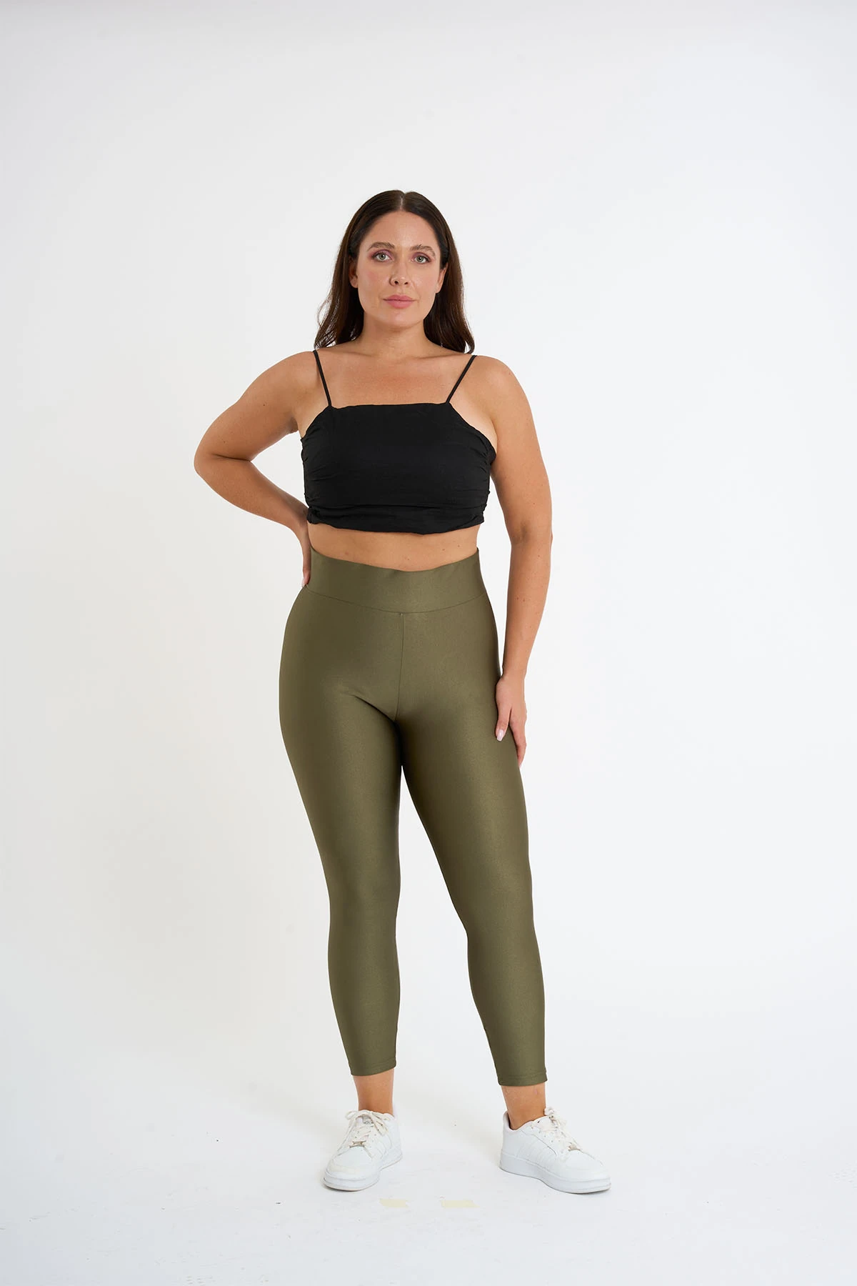 PARLAK TAYT | 36-50 - AGR