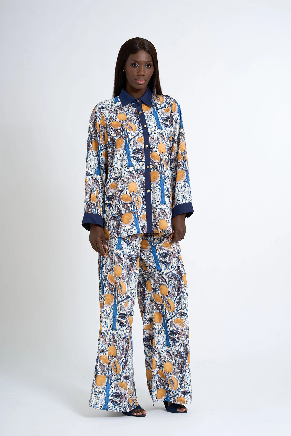 Sous-jupe colorée pour femmes / 2022 / 44-50 - D62