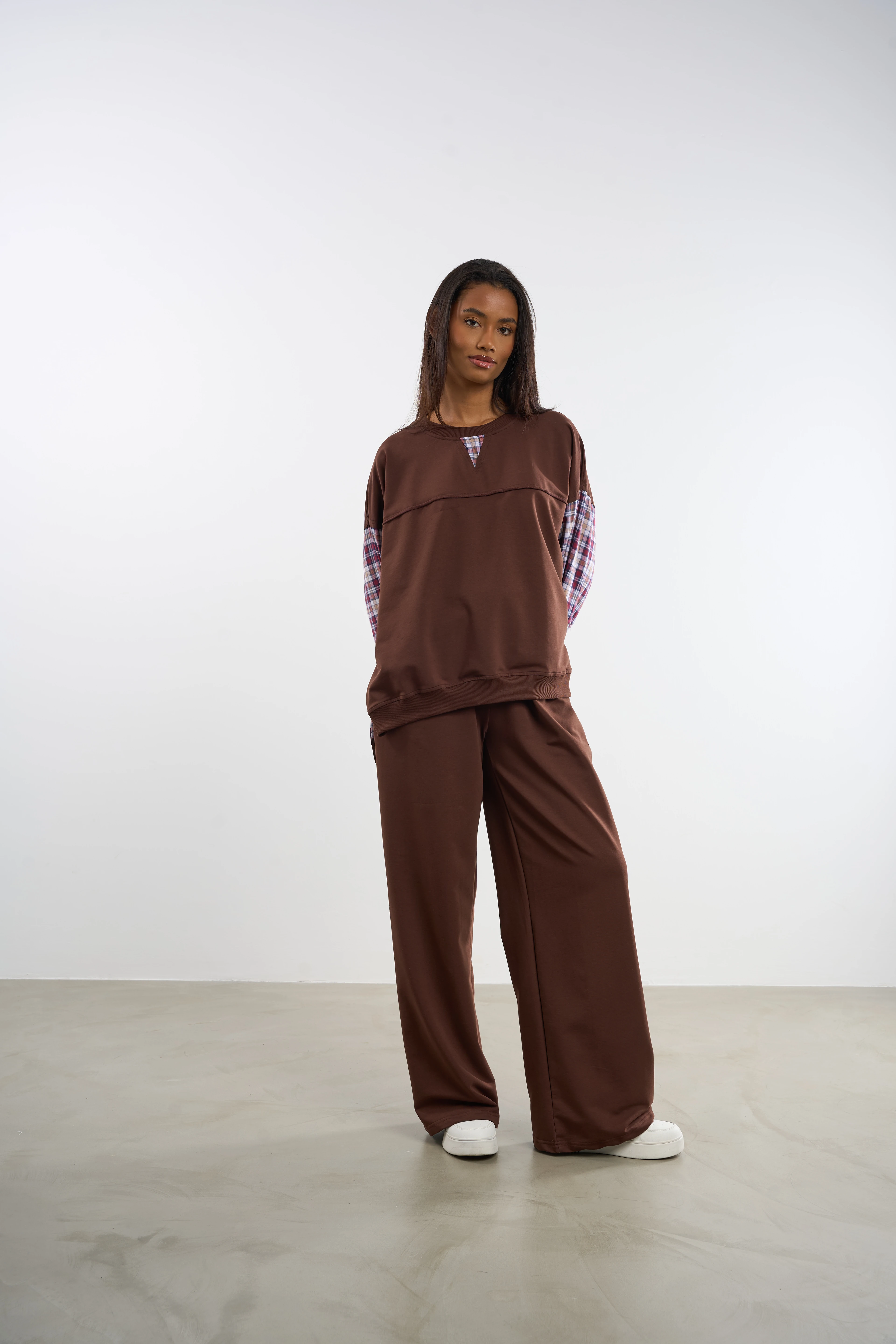 eşofman takımı| 25273 - BRW