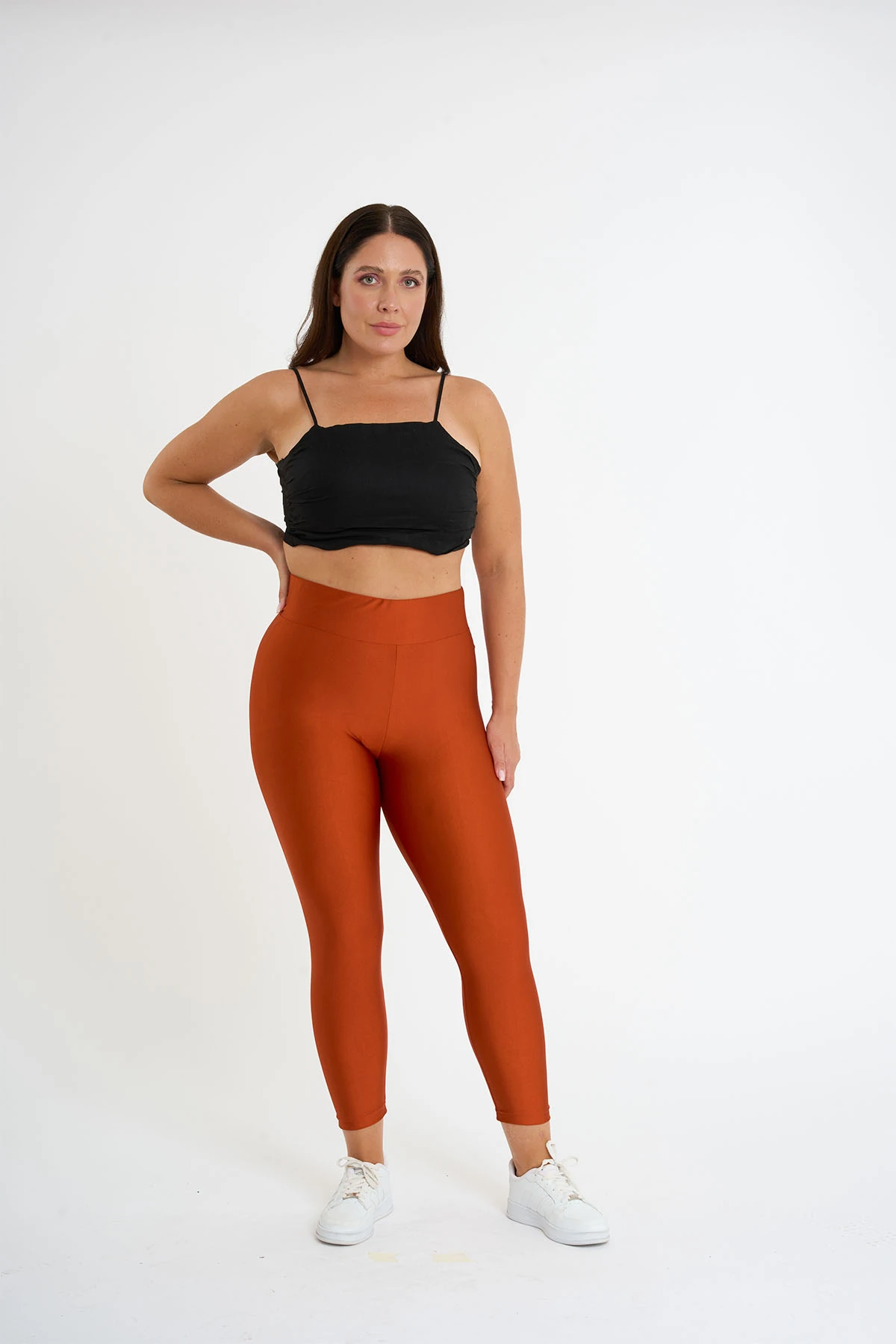 PARLAK TAYT | 36-50 - COP