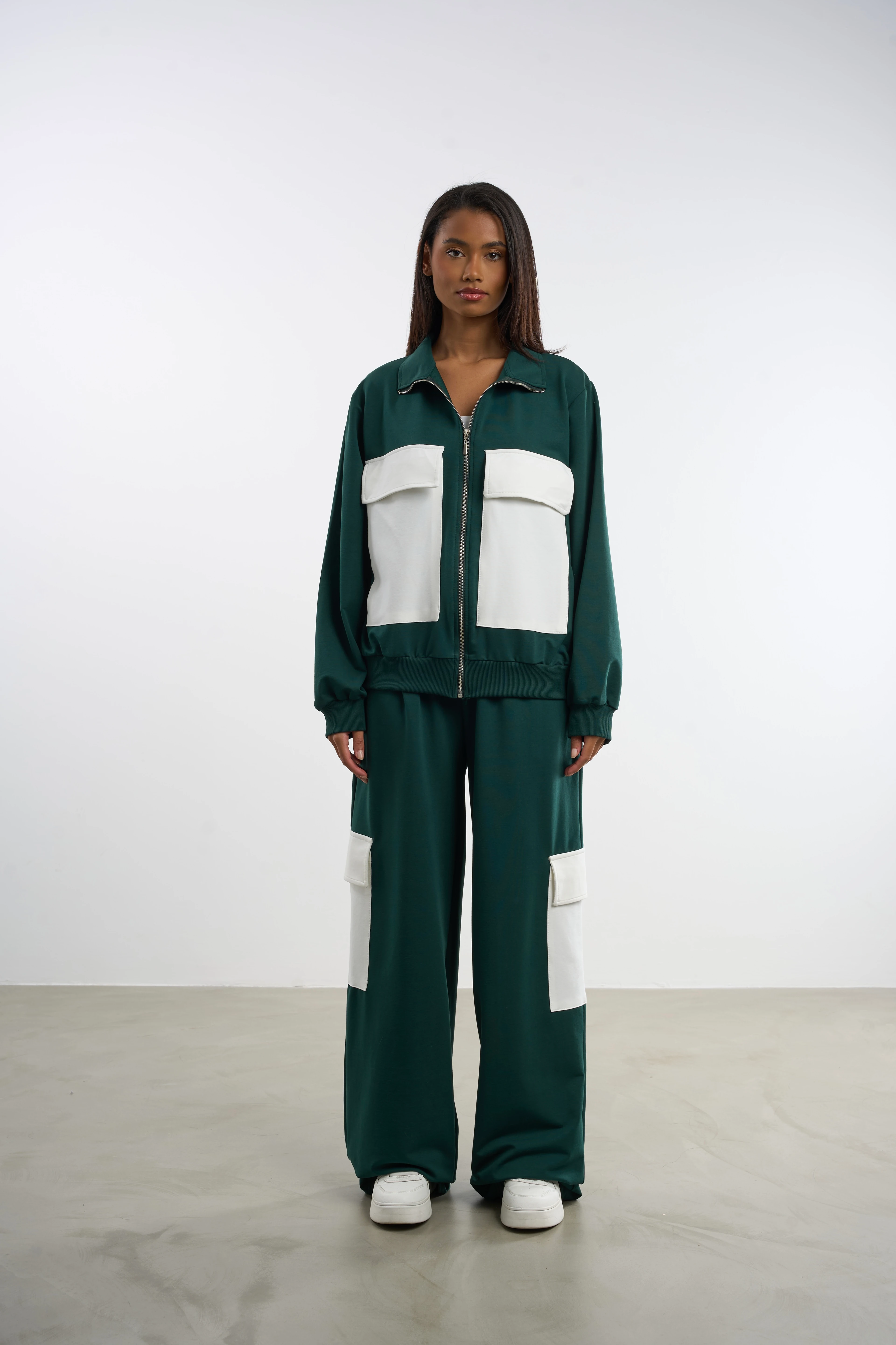 Büyük Cepli Takım | 25298 - GRN