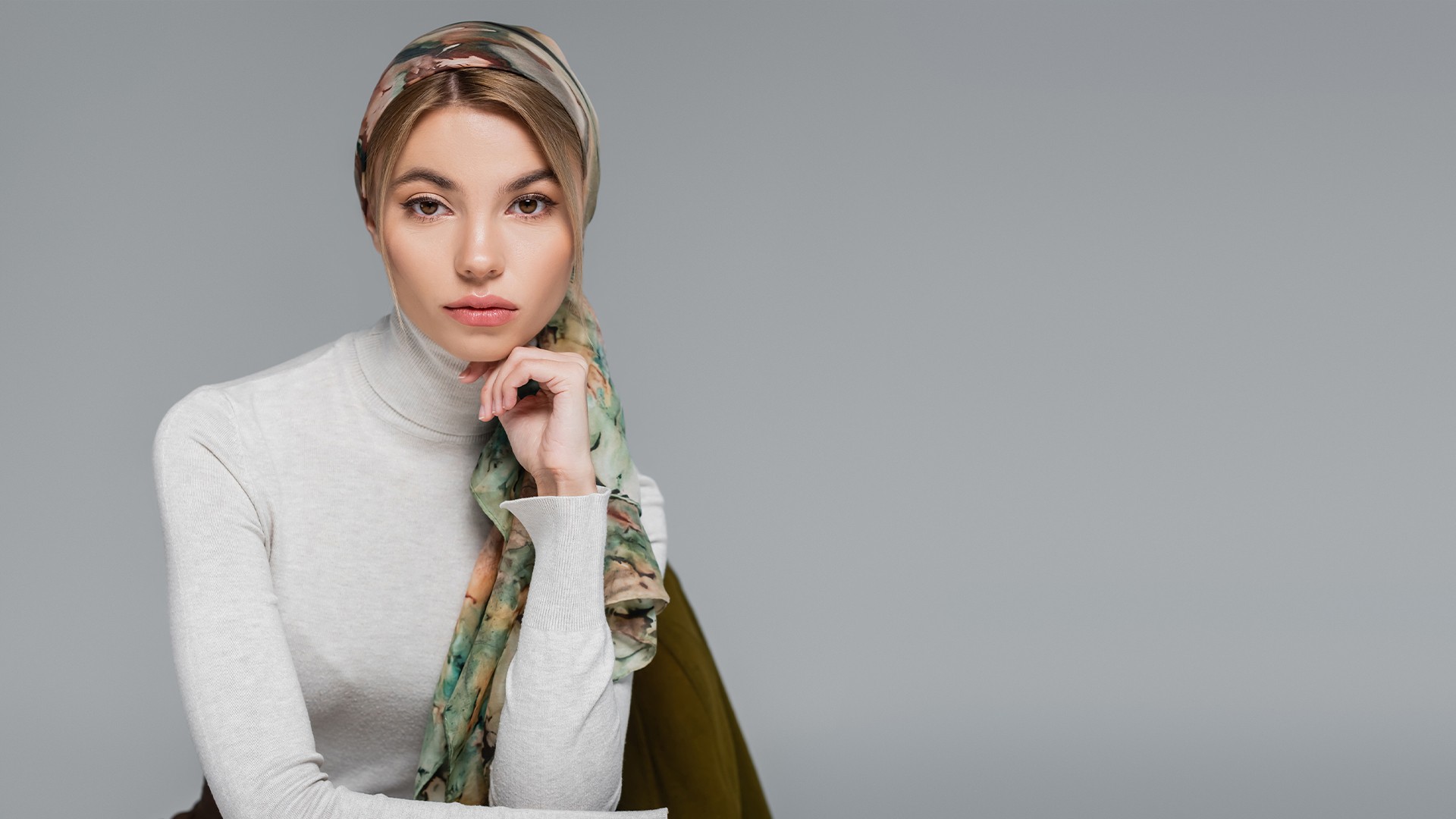 Hangi Şal Hangi Elbiseye Gider? Renk Uyumu İçin İpuçları