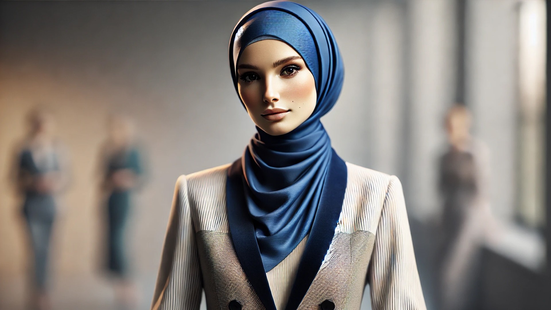 Klasik ve Modern Şal Stilleri: Gardırobunuzda Mutlaka Olması Gereken Modeller