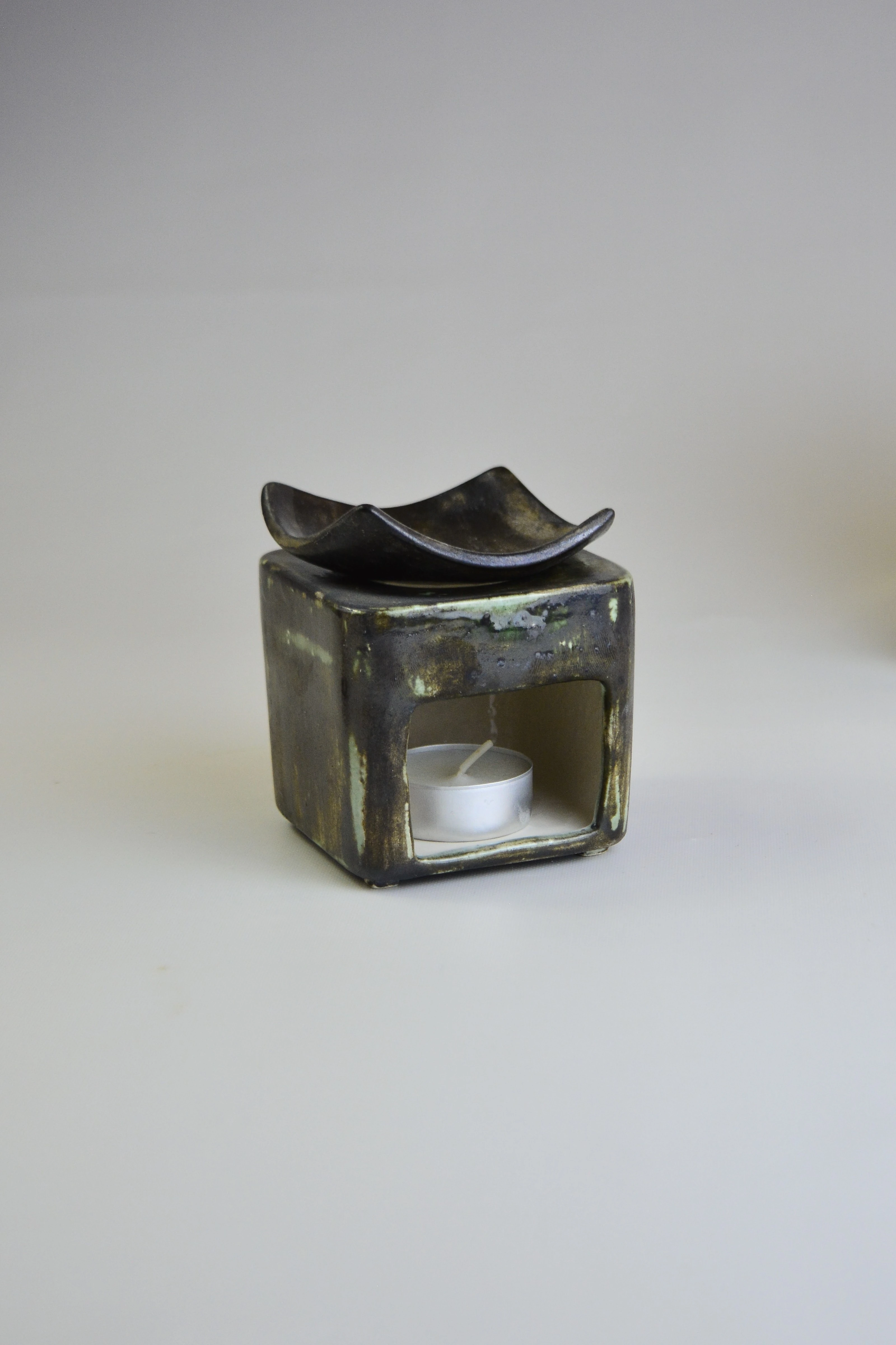 El Yapımı Buhurdanlık