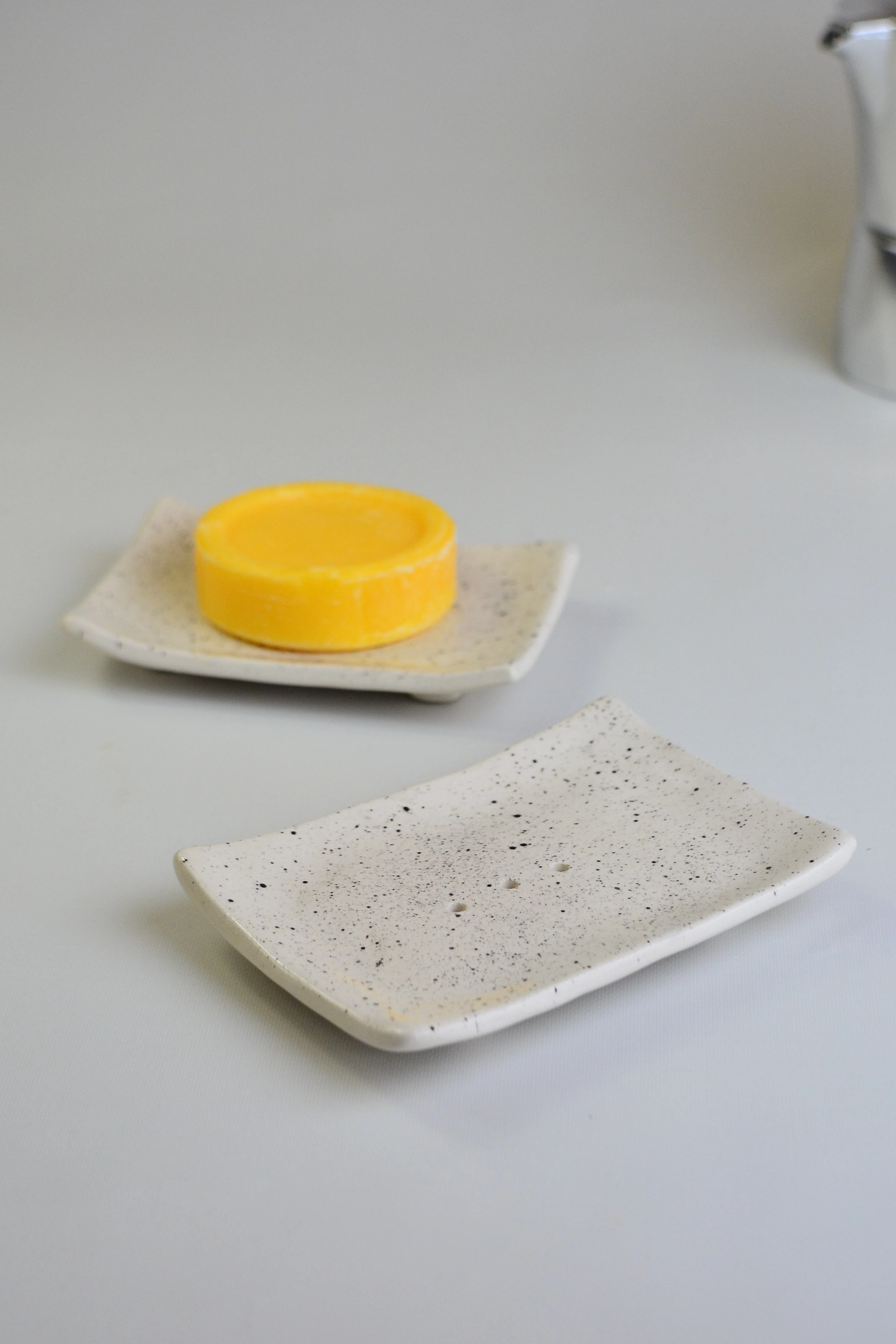 El Yapımı Sabunluk