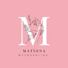 Mationa – Gümüşün En Özgün ve Zarif Hali logo