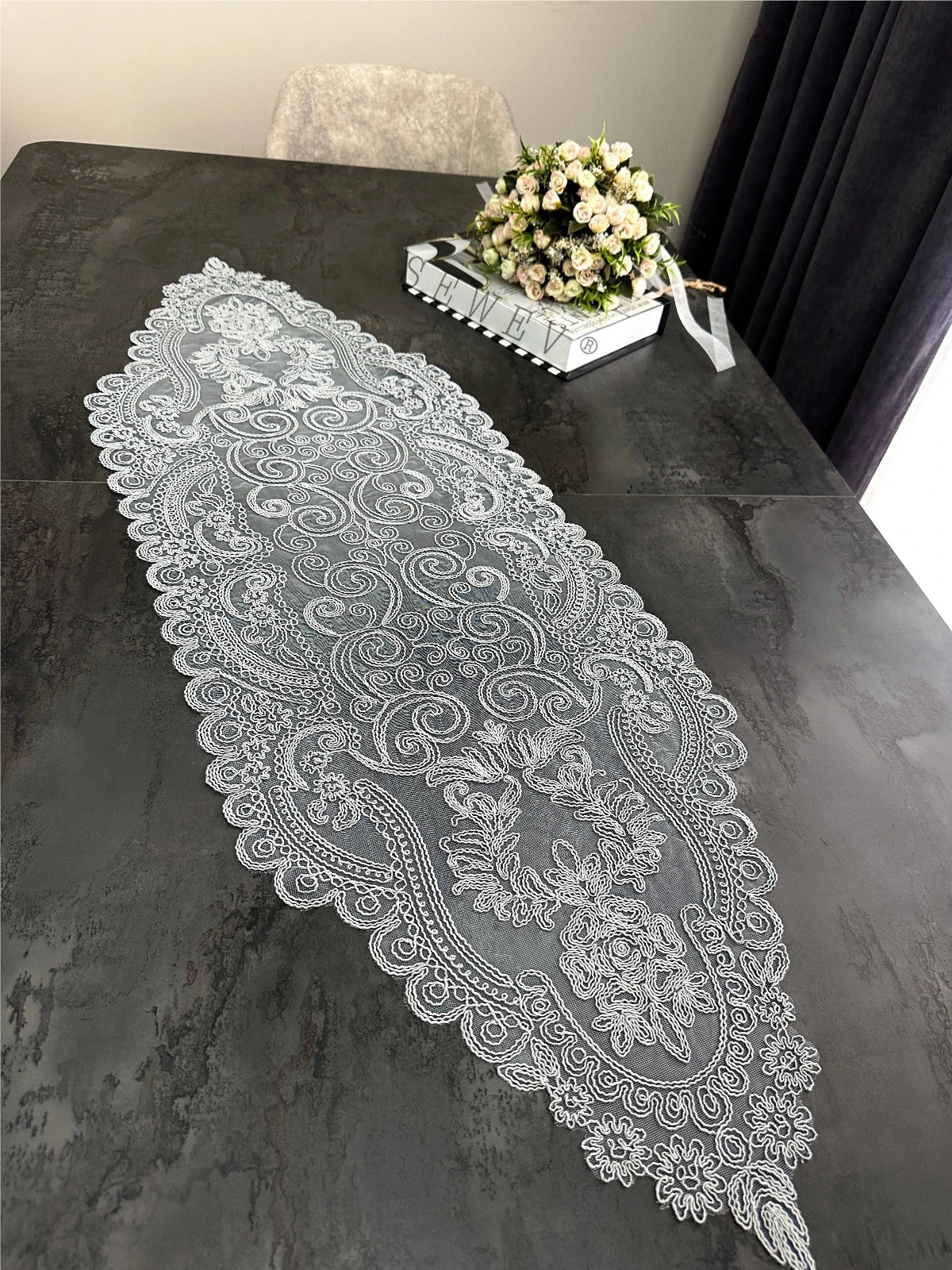 Masa Örtüsü / Runner