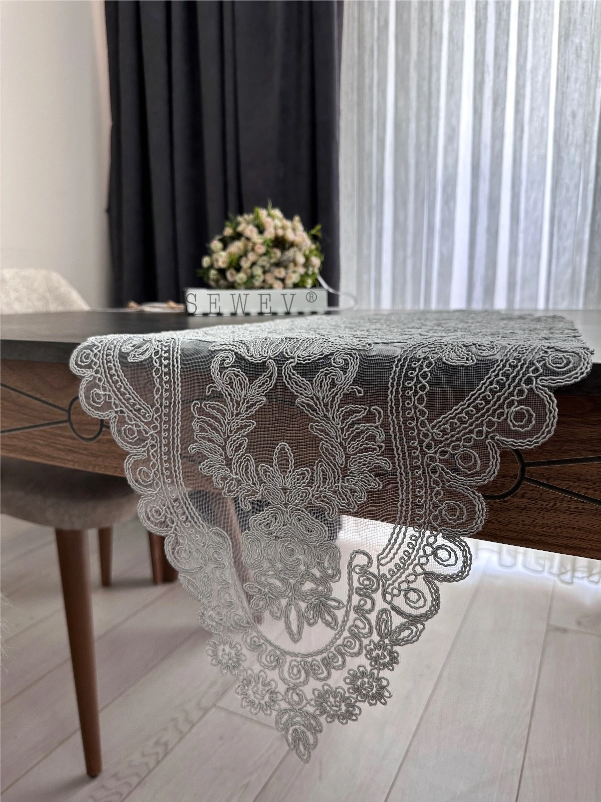 Masa Örtüsü / Runner