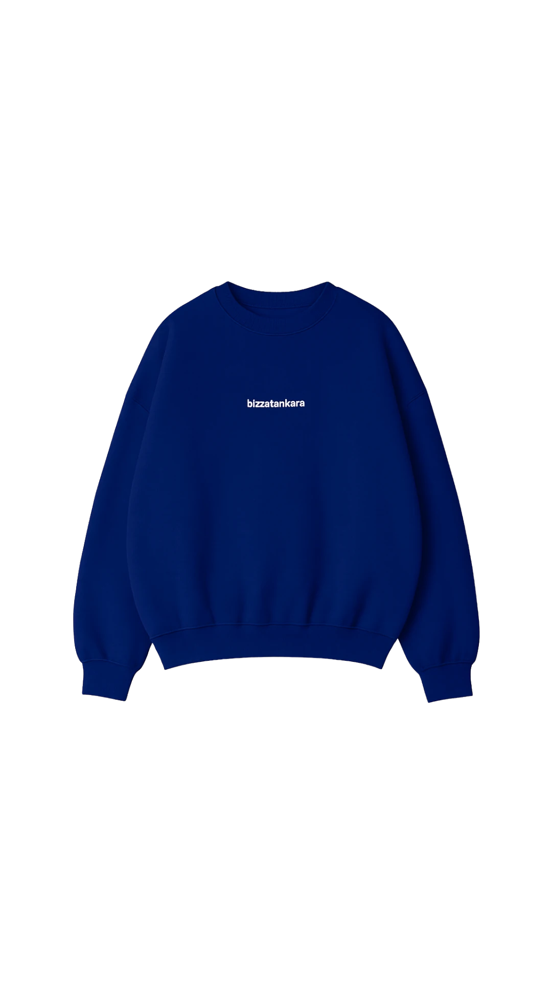 bizzatankara sweat
