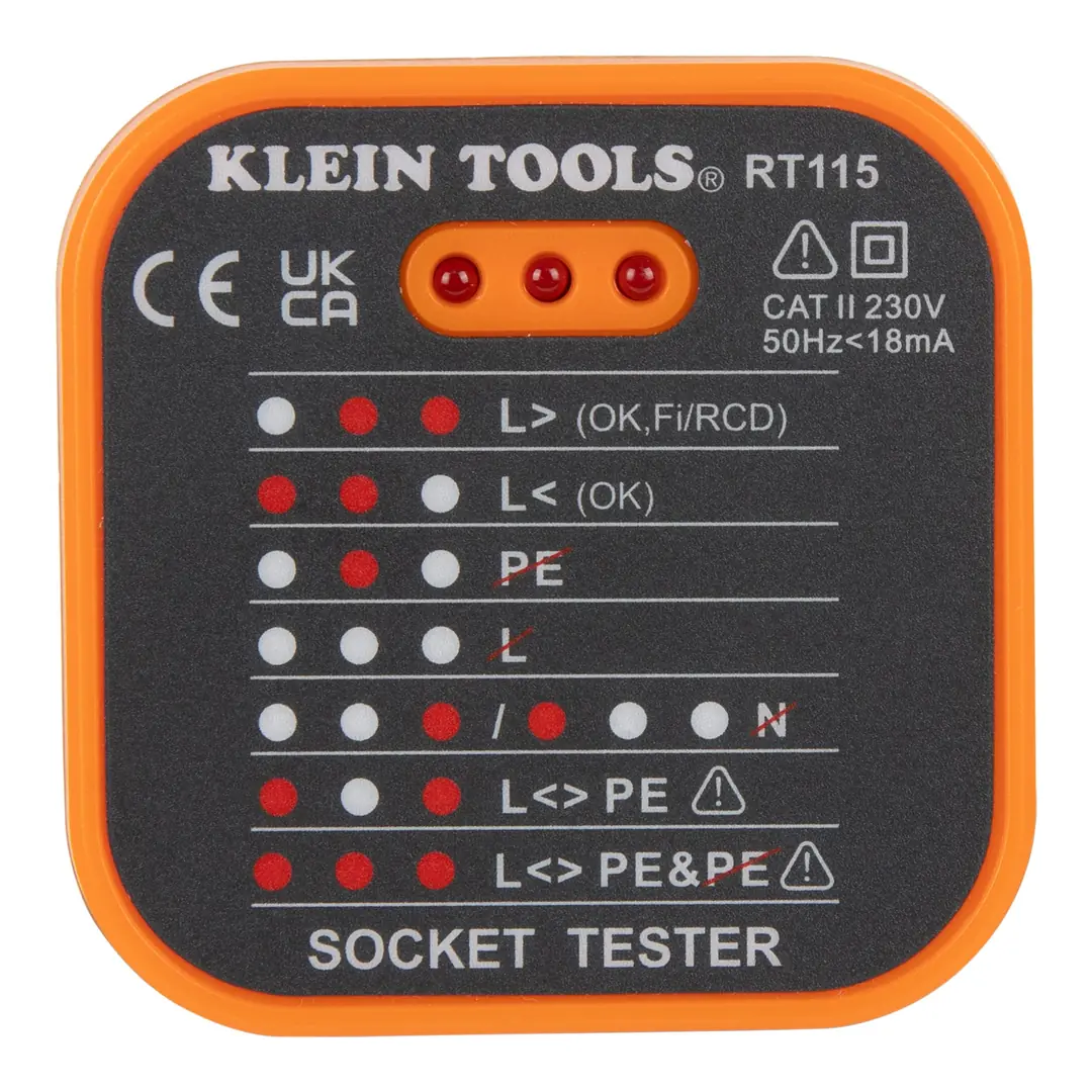 Klein Tools | Yetkili Tedarikçi |EsaTechnic | Teknik Ekipman