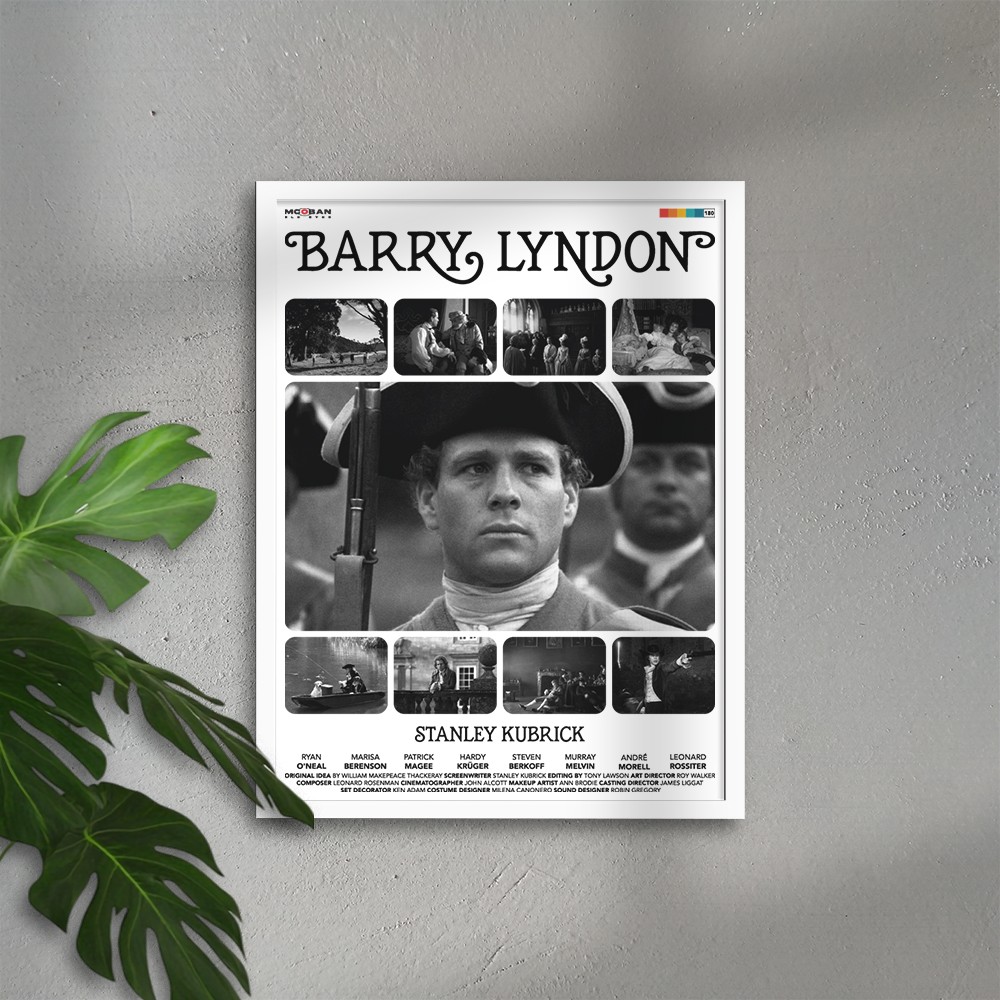 Barry Lyndon
