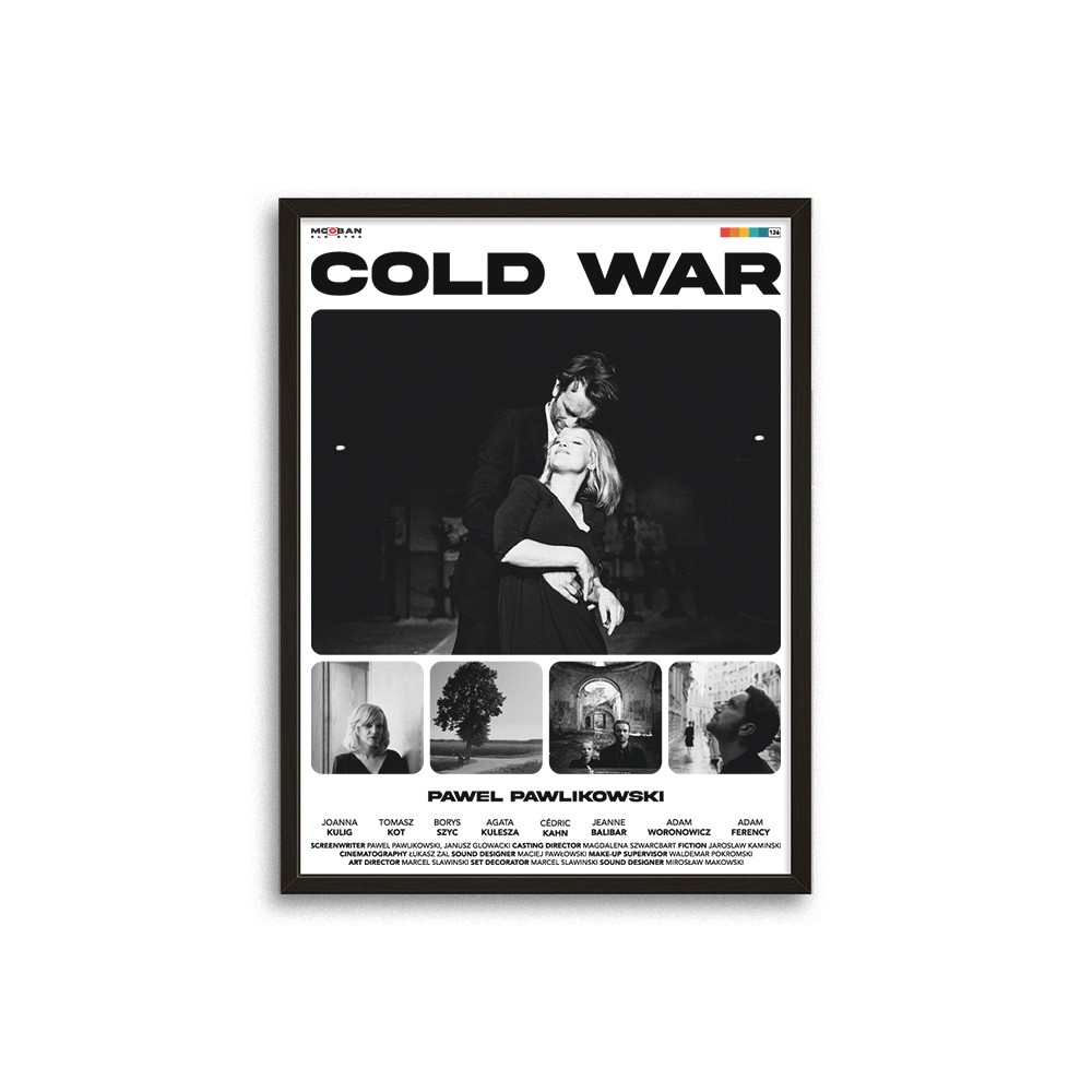 Cold War (Soğuk Savaş)