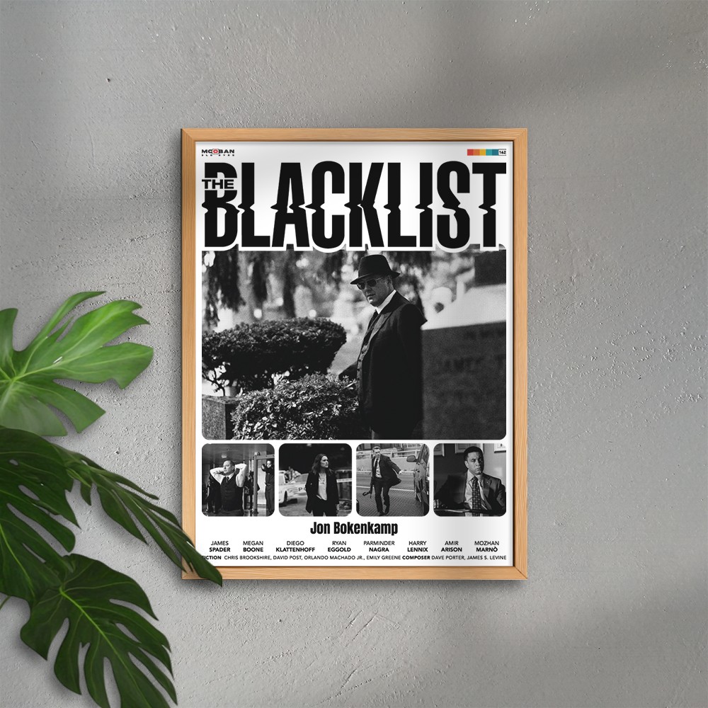 The Blacklist