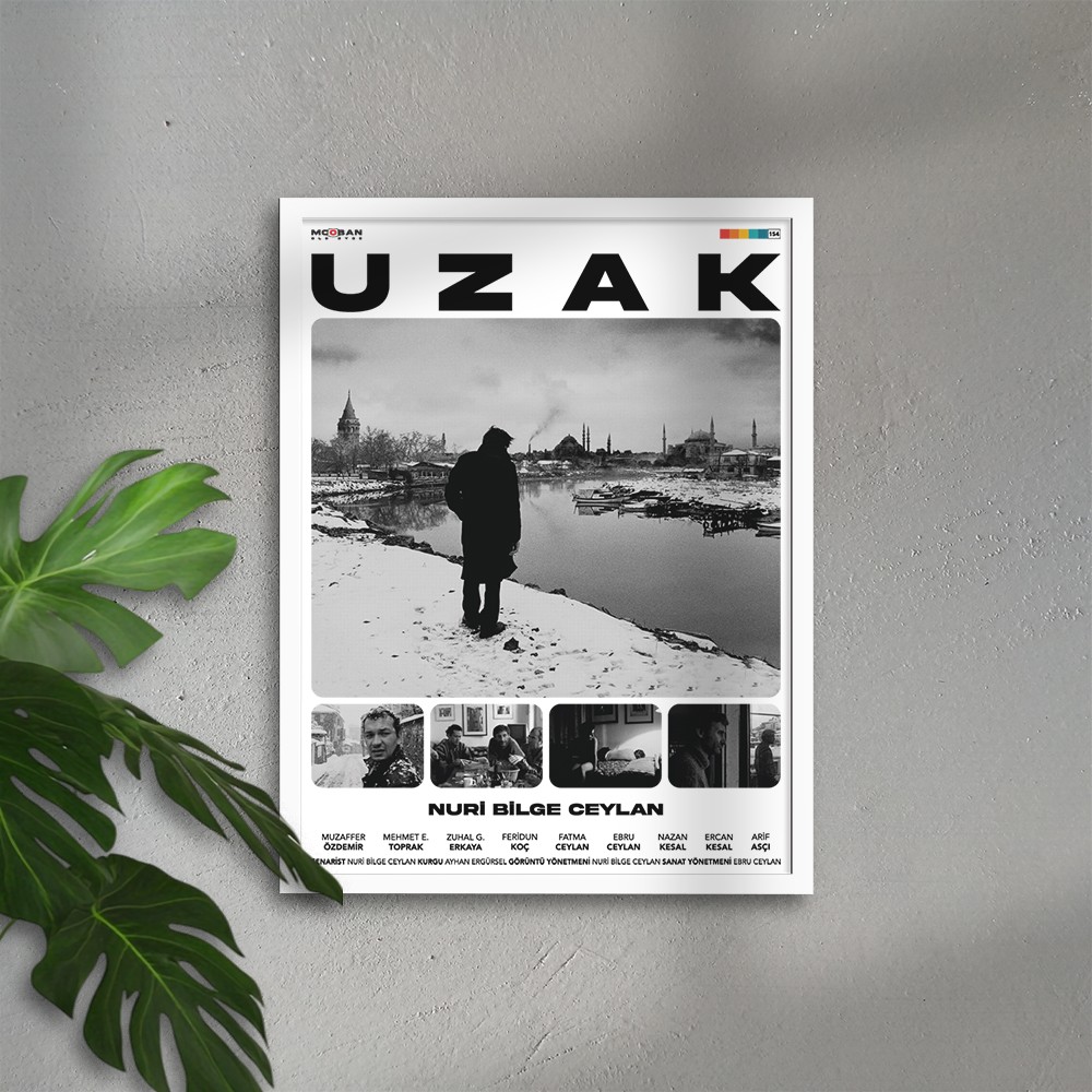 Uzak