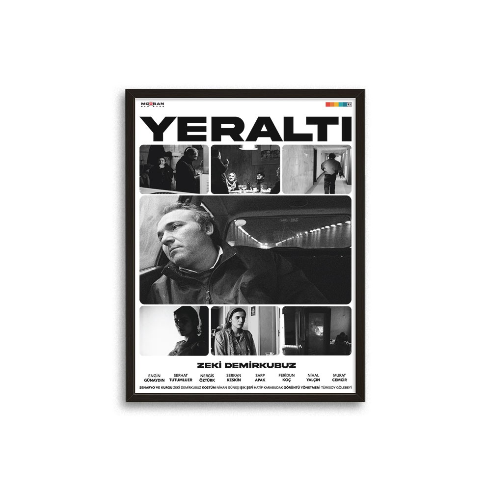 Yeraltı