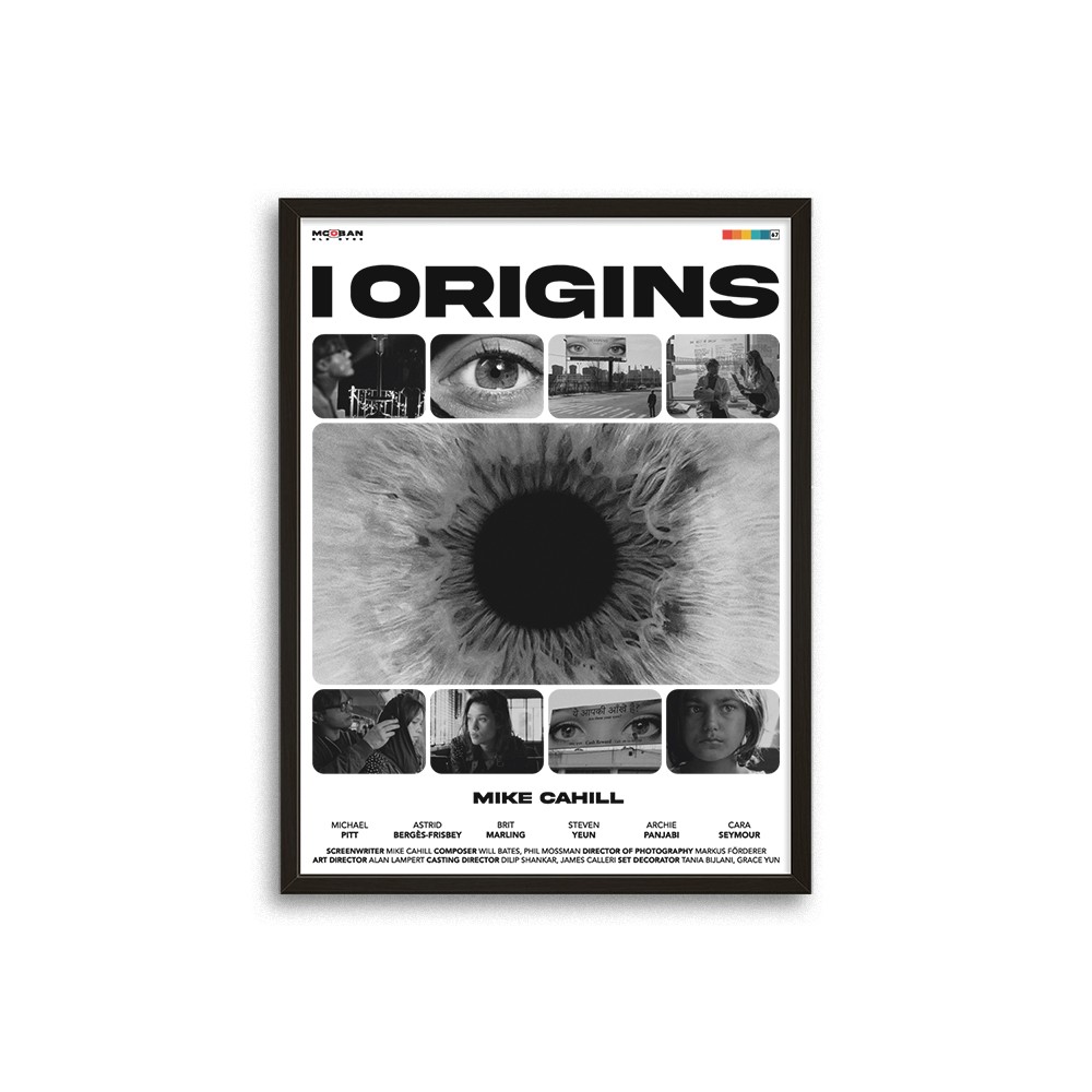 I Origins