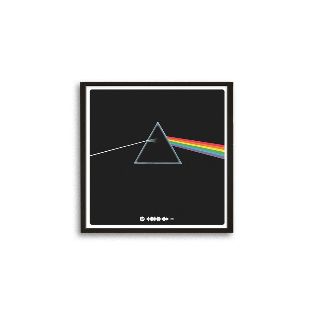 Pink Floyd The Dark Side of the Moon