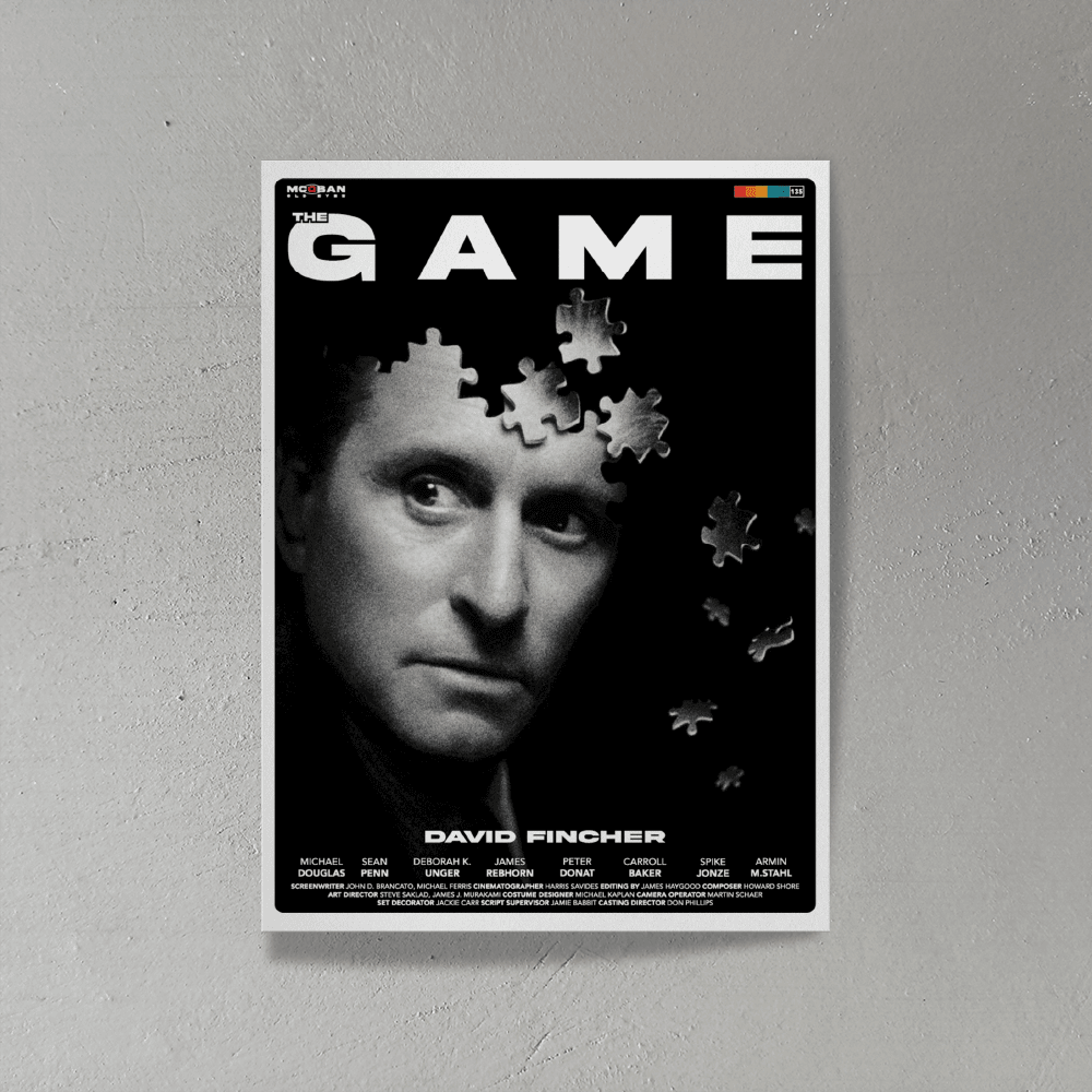 The Game (Oyun)