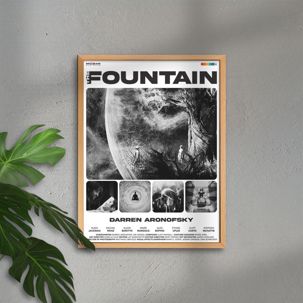 The Fountain