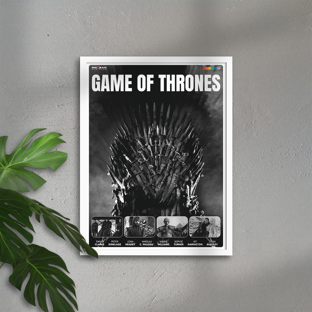 Game of Thrones
