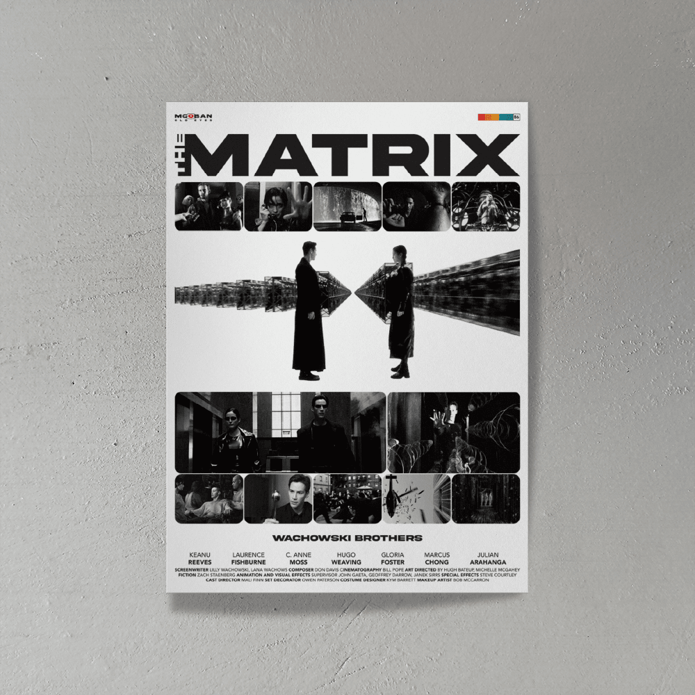 The Matrix