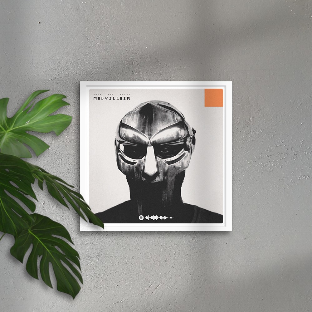 Madvillain - Madvillainy