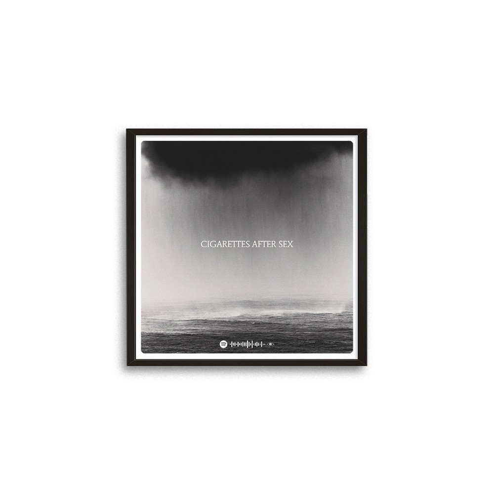 Cigarettes After Sex Cry