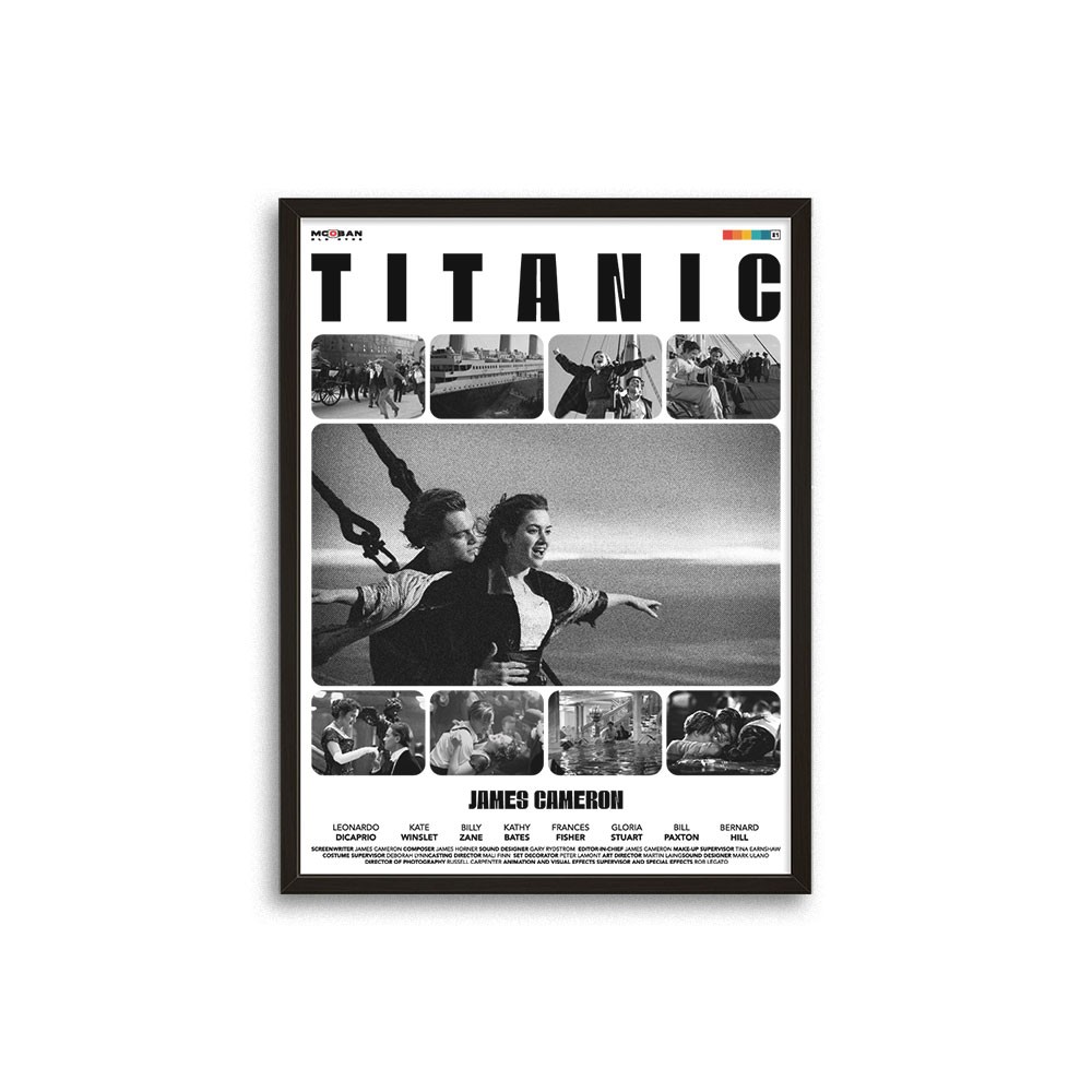 Titanik