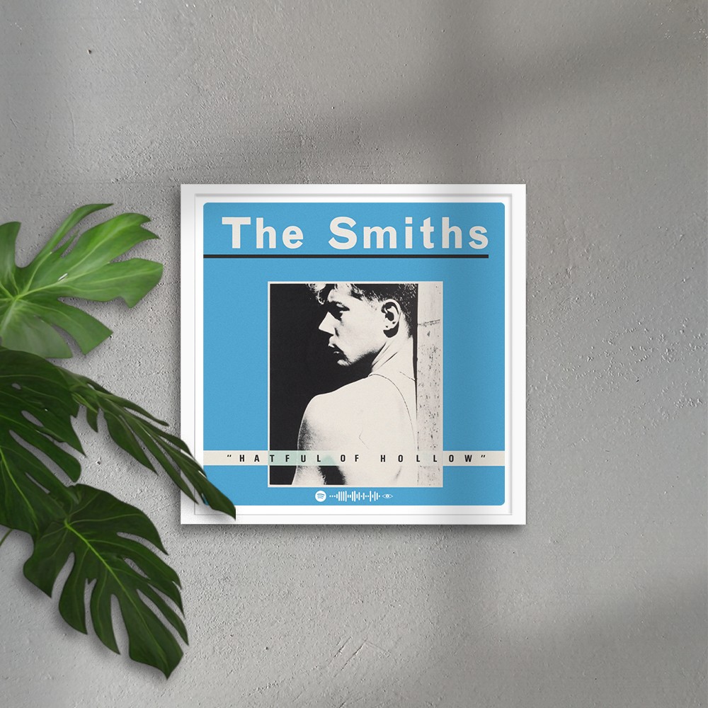 The Smiths Hatful of Hollow
