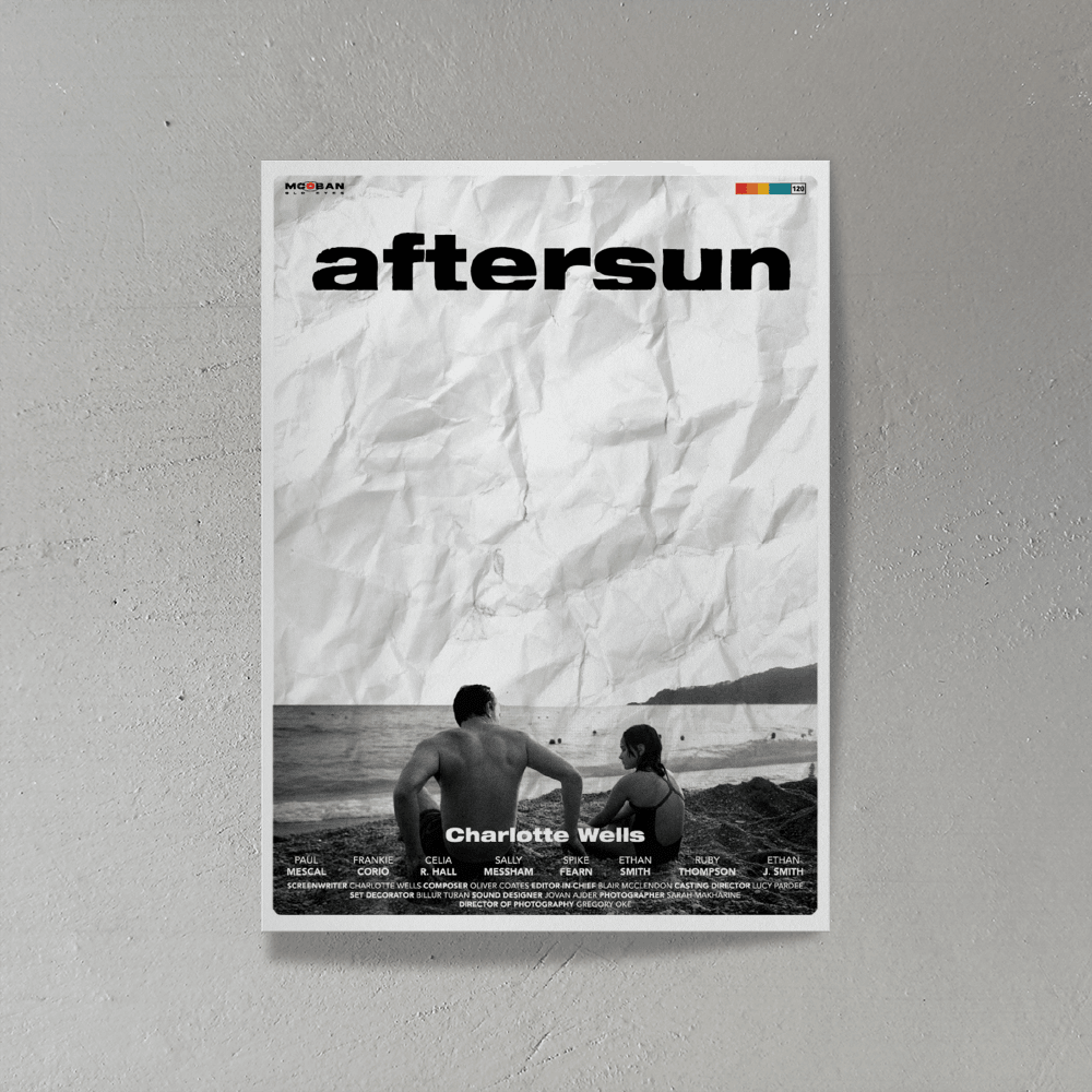 Aftersun (Güneş Sonrası)