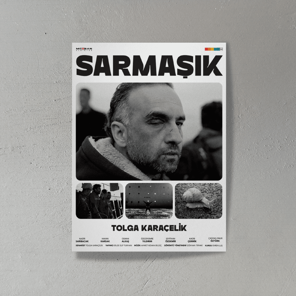 Sarmaşık