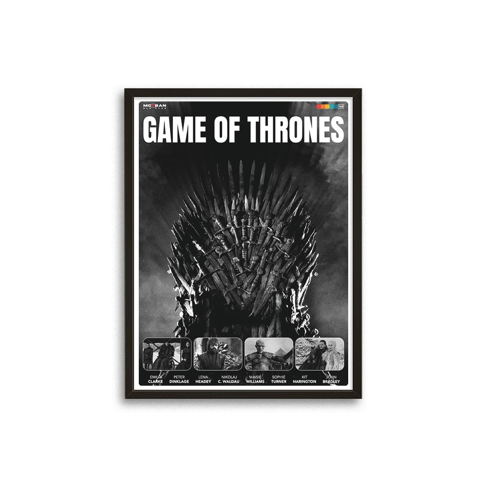 Game of Thrones