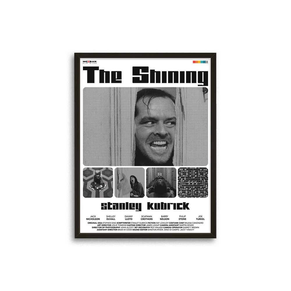 The Shining (Cinnet)