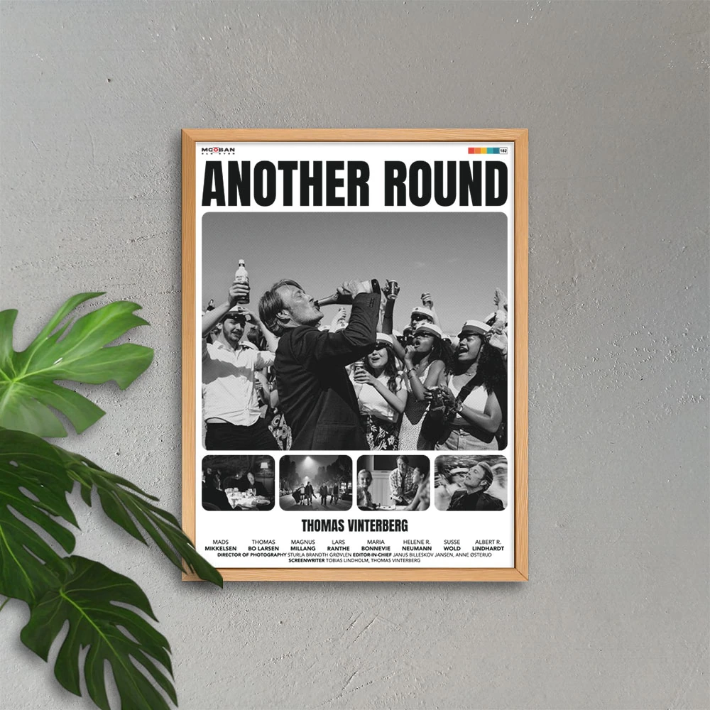 Another Round (Körkütük)