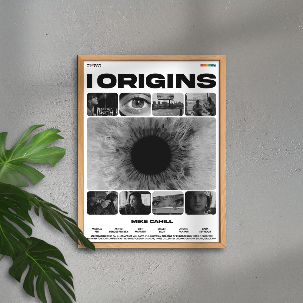 I Origins