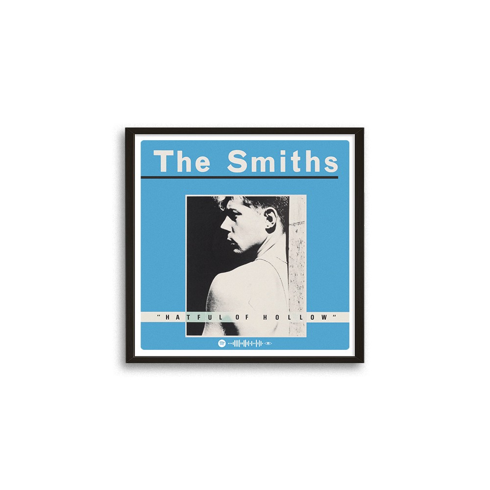 The Smiths Hatful of Hollow